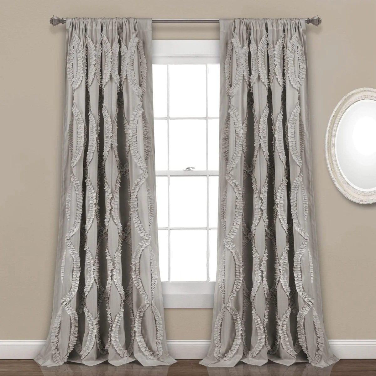 Avon Window Curtain - Image 3