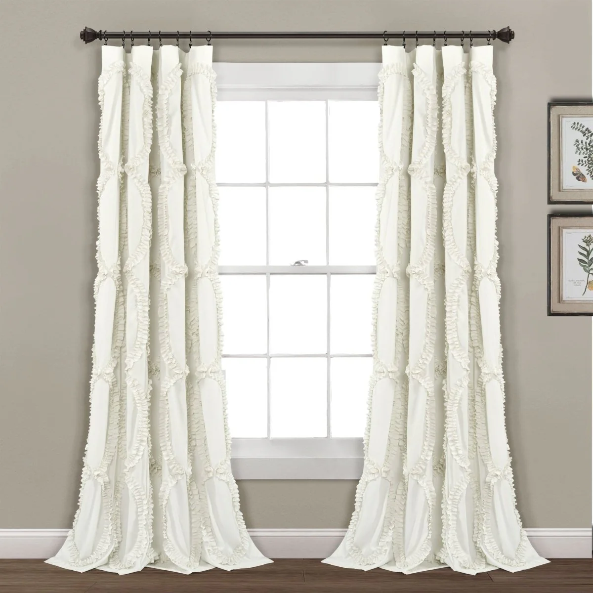 Avon Window Curtain - Image 4