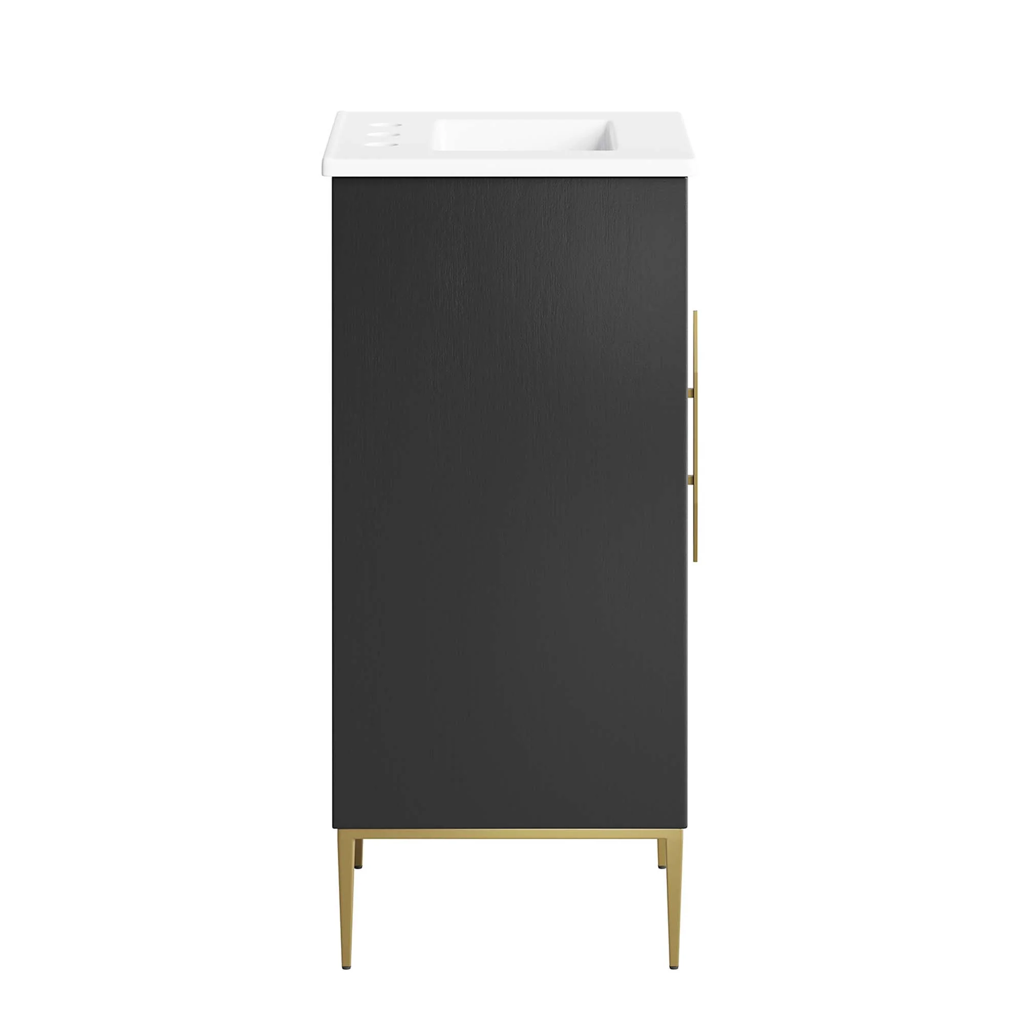 Awaken 18" Bathroom Vanity by Modway - Image 4