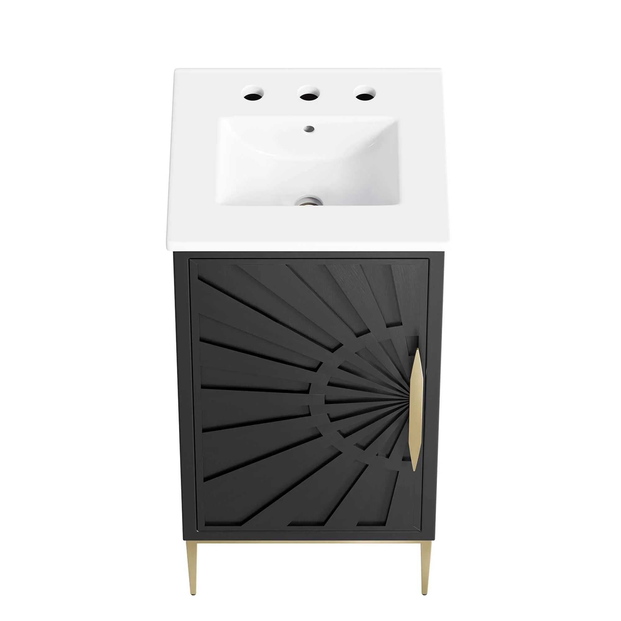Awaken 18" Bathroom Vanity by Modway - Image 5