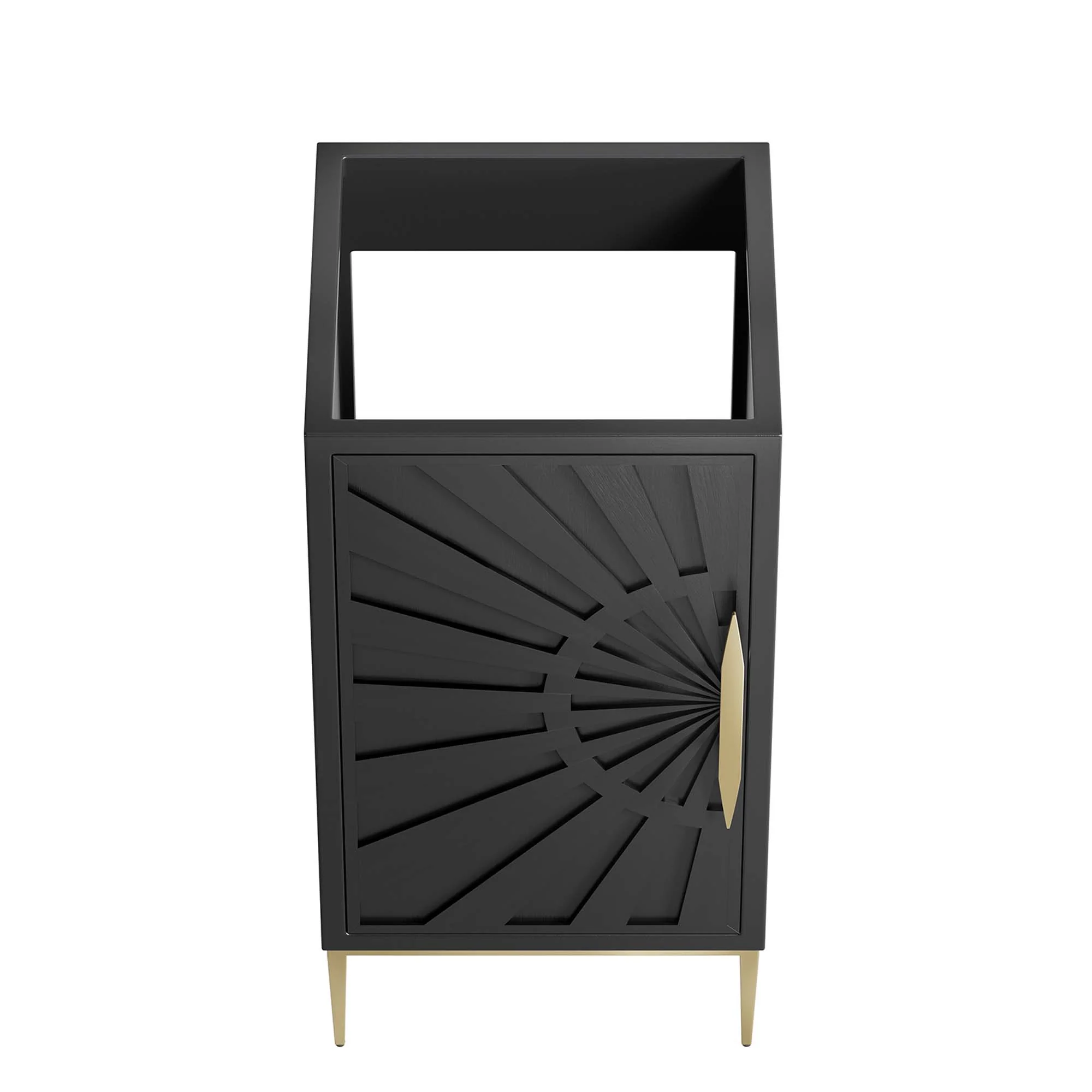 Awaken 18" Bathroom Vanity Cabinet by Modway - Image 6