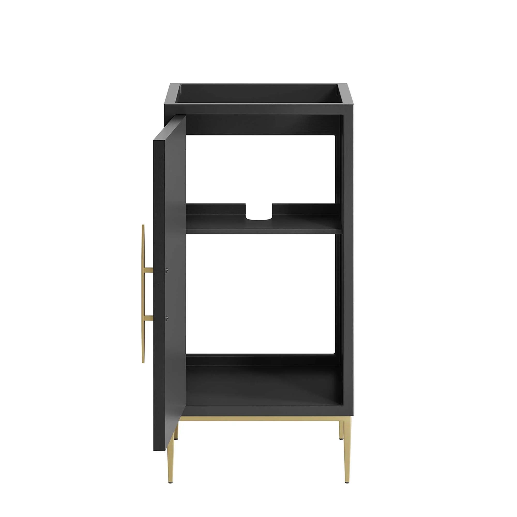 Awaken 18" Bathroom Vanity Cabinet by Modway - Image 7