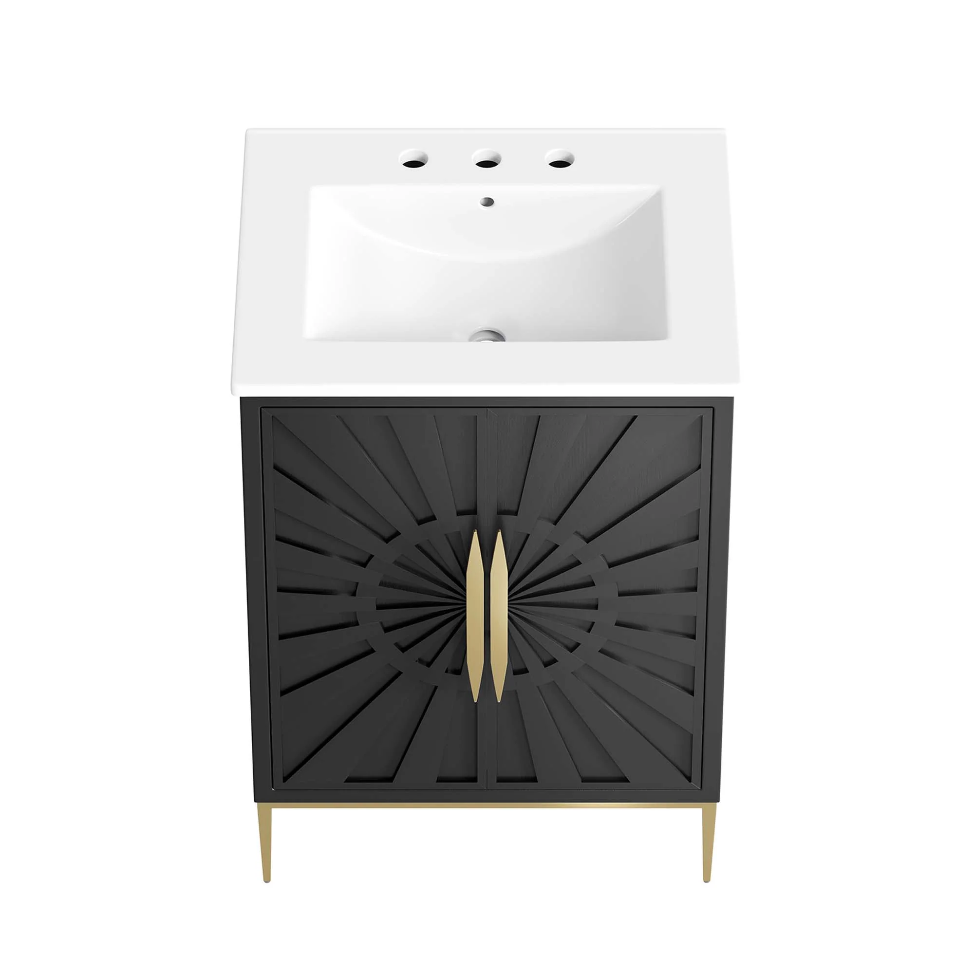 Awaken 24" Bathroom Vanity by Modway - Image 5
