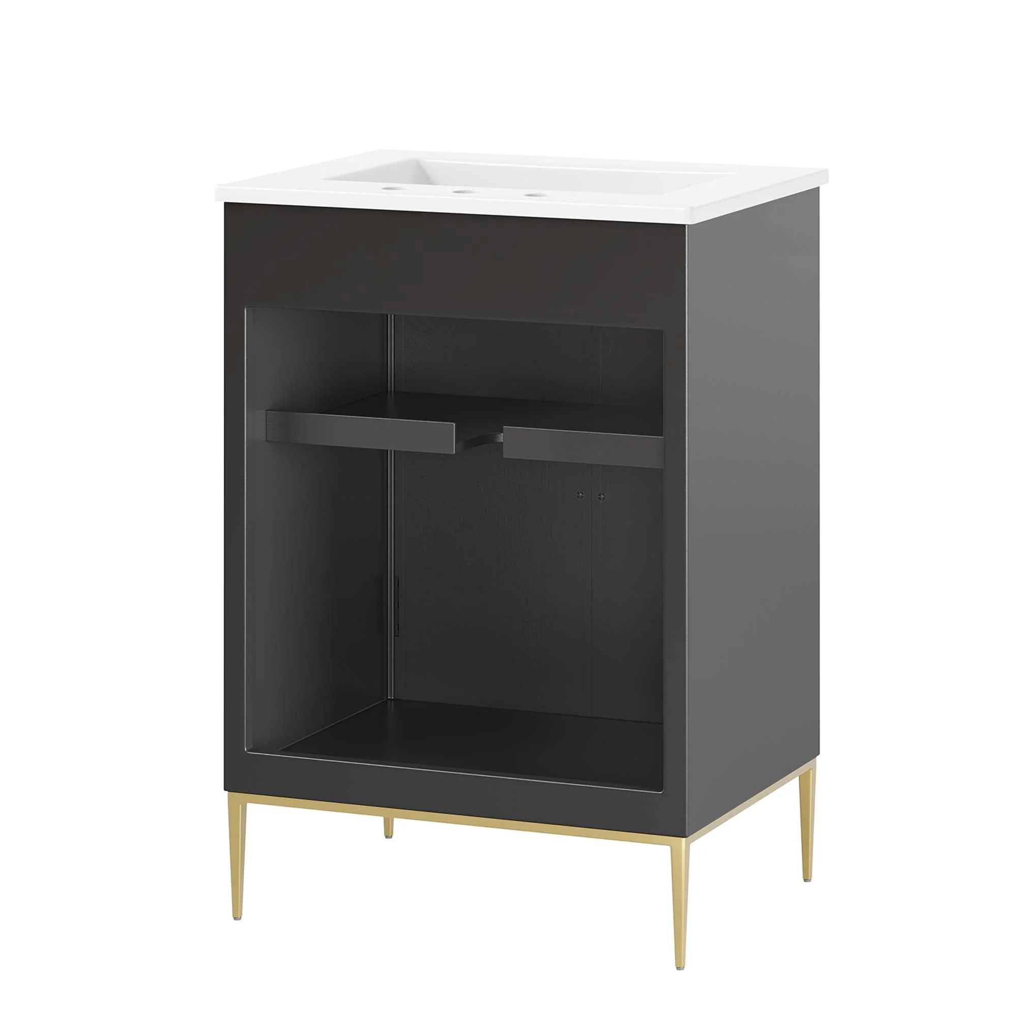 Awaken 24" Bathroom Vanity by Modway - Image 6