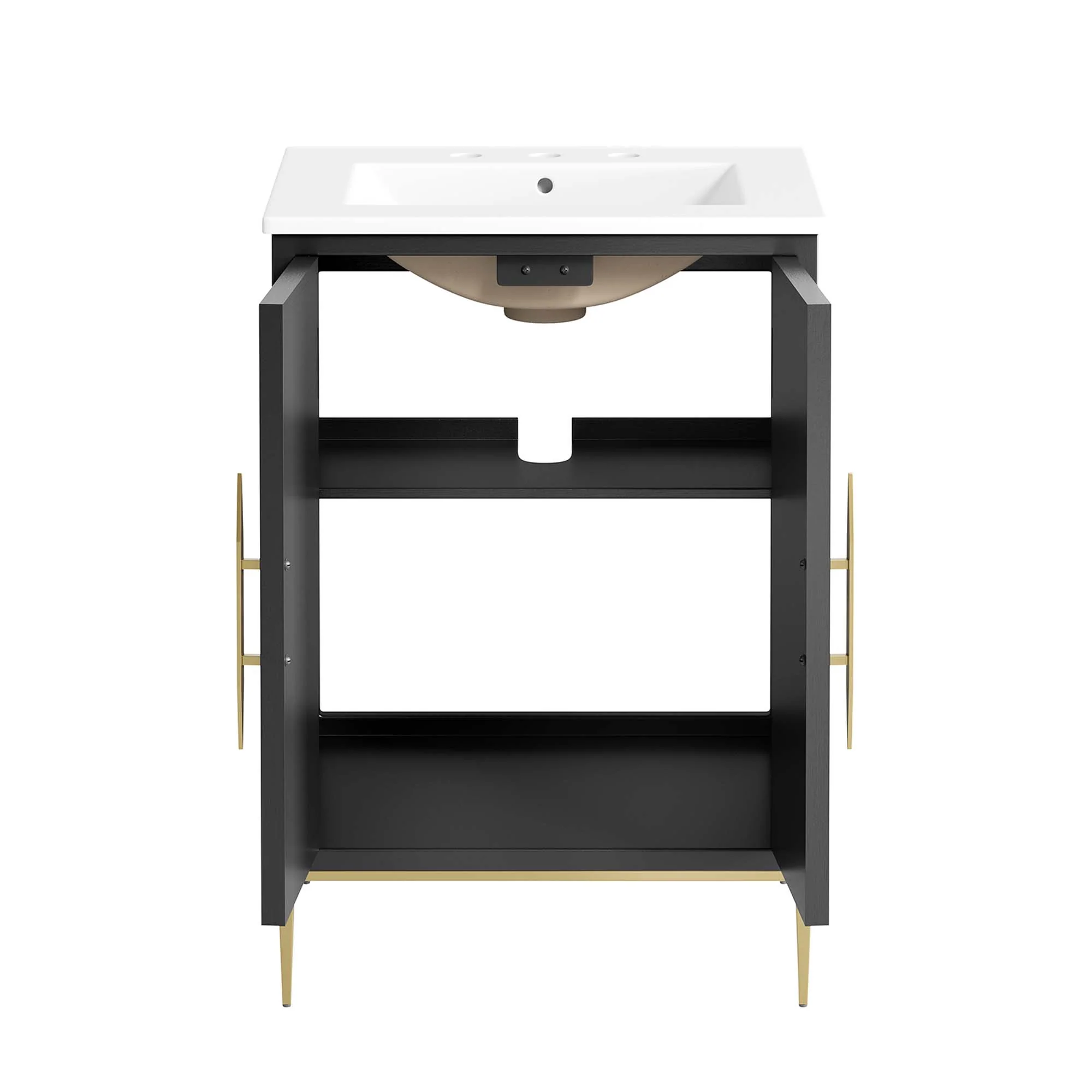 Awaken 24" Bathroom Vanity by Modway - Image 7