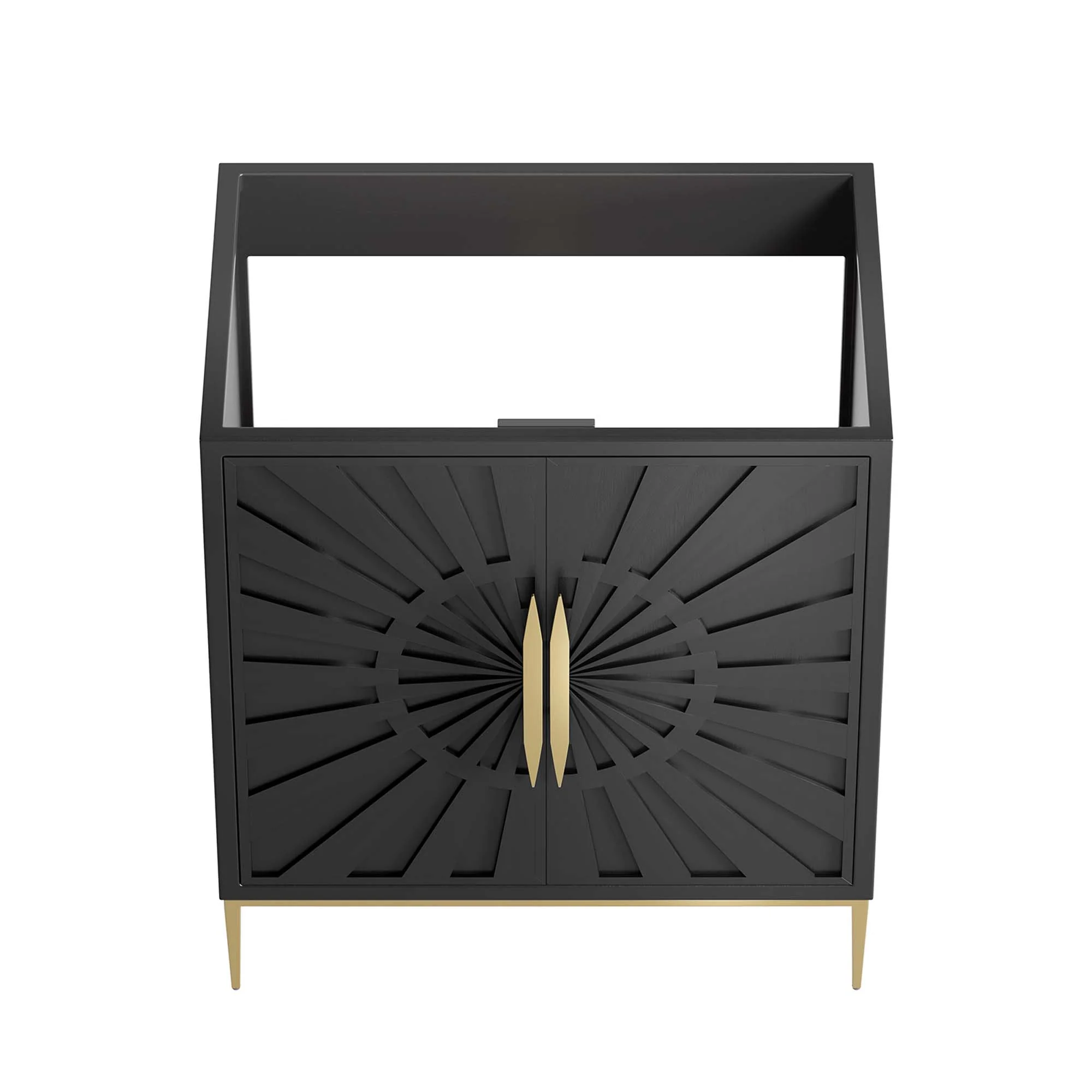 Awaken 30" Bathroom Vanity Cabinet by Modway - Image 6