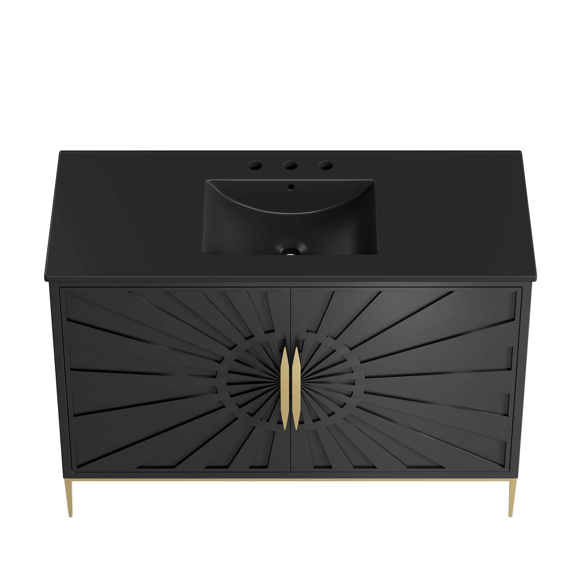 Awaken 48" Bathroom Vanity by Modway - Image 5