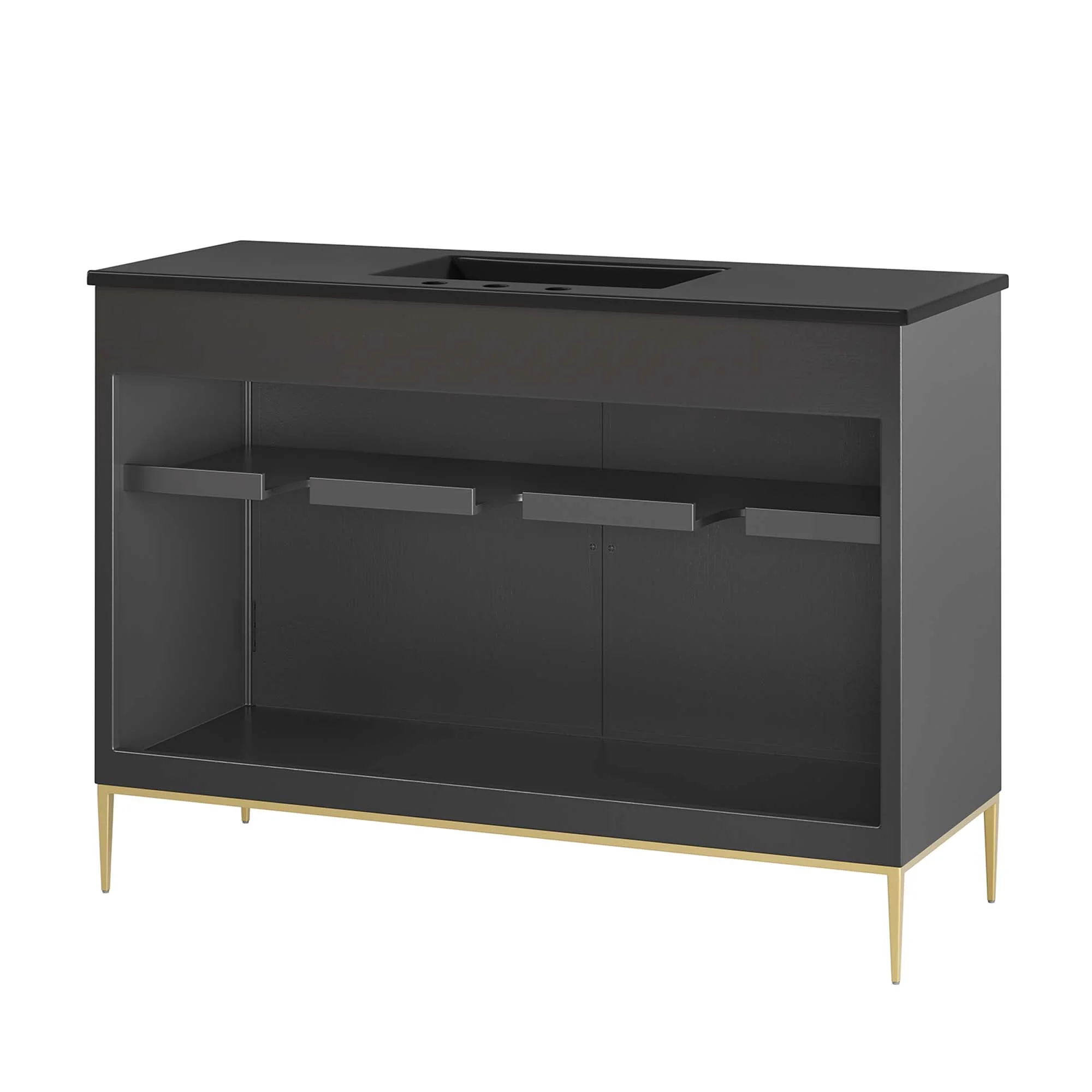 Awaken 48" Bathroom Vanity by Modway - Image 6