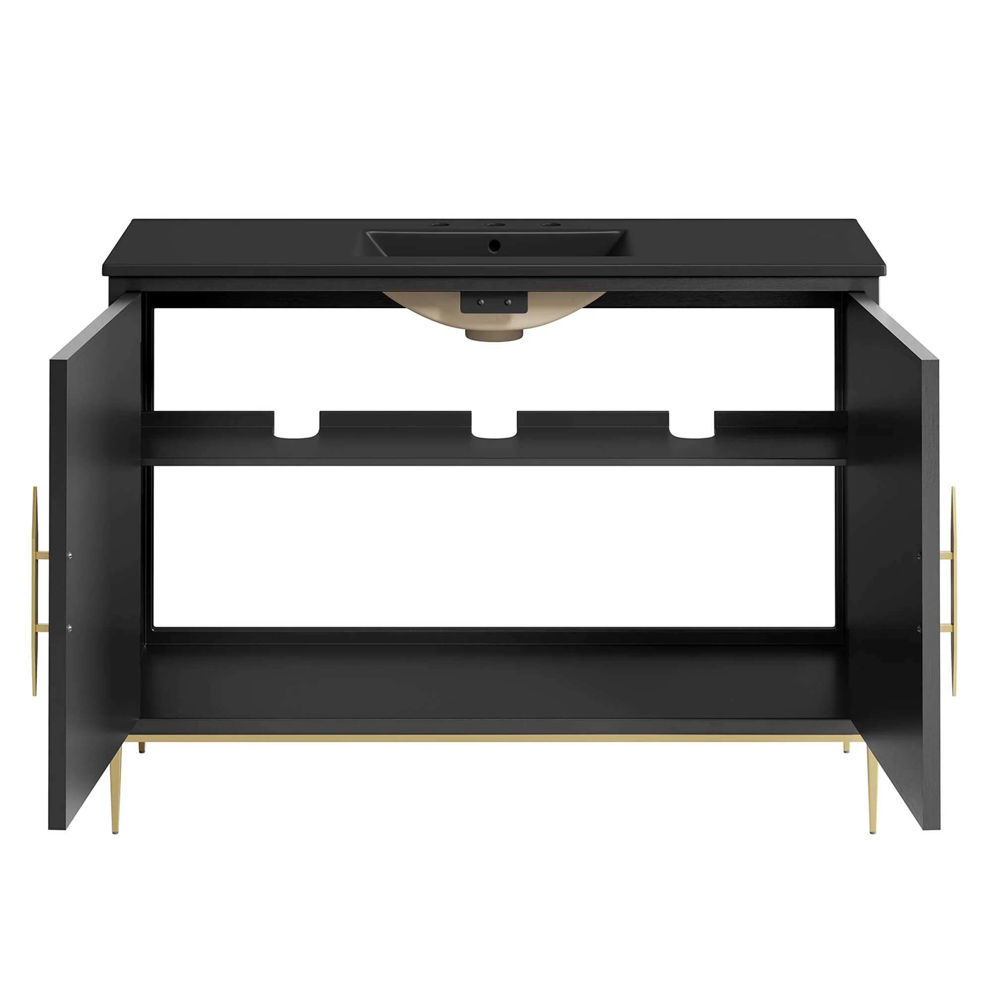 Awaken 48" Bathroom Vanity by Modway - Image 7
