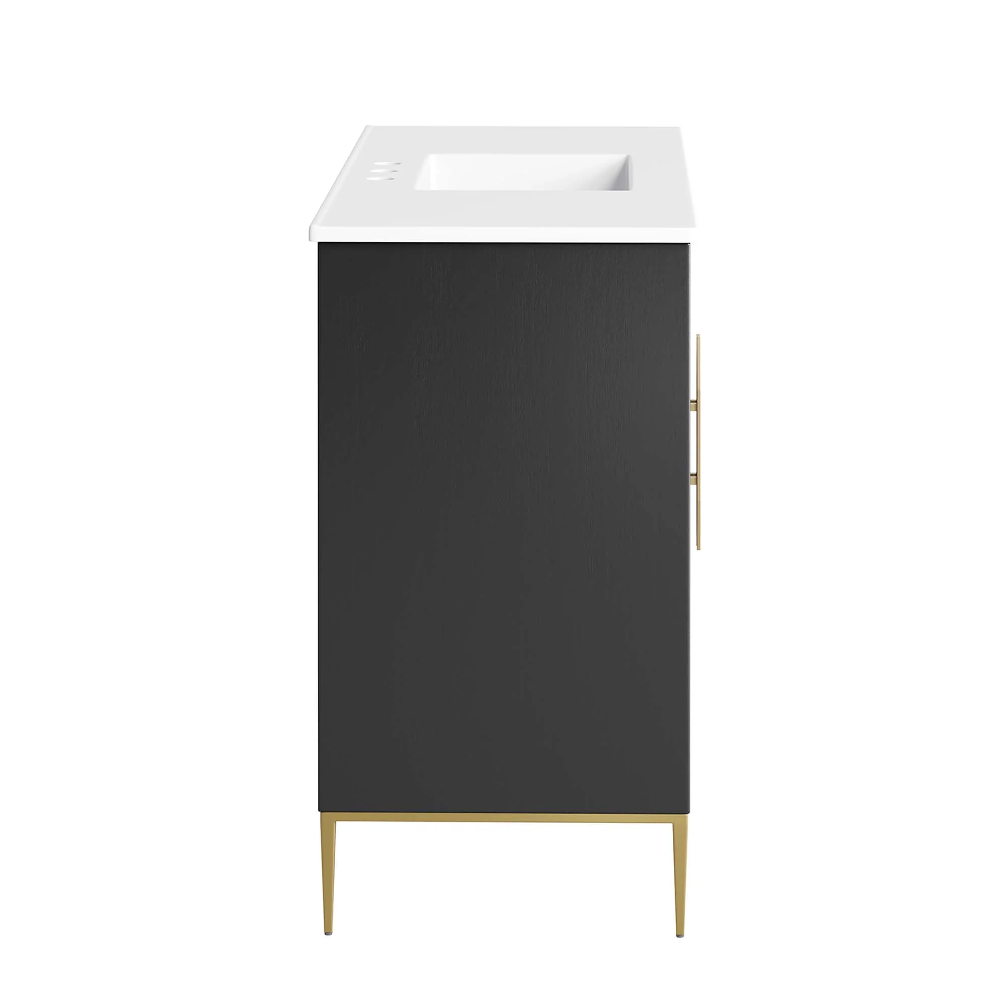 Awaken 48" Bathroom Vanity by Modway - Image 4