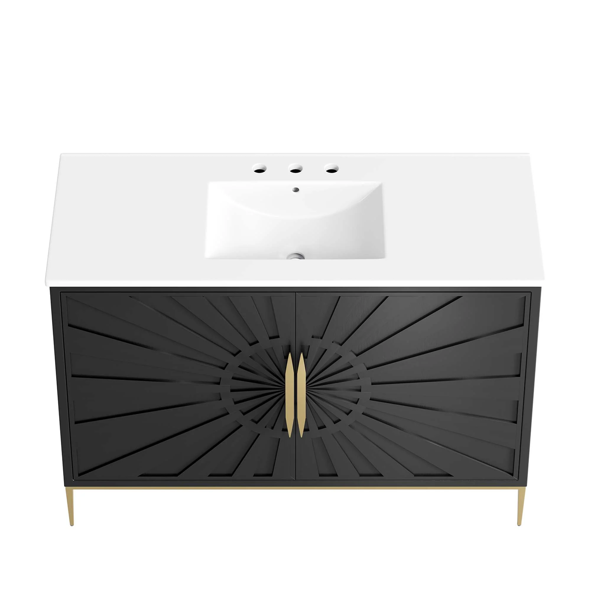 Awaken 48" Bathroom Vanity by Modway - Image 5