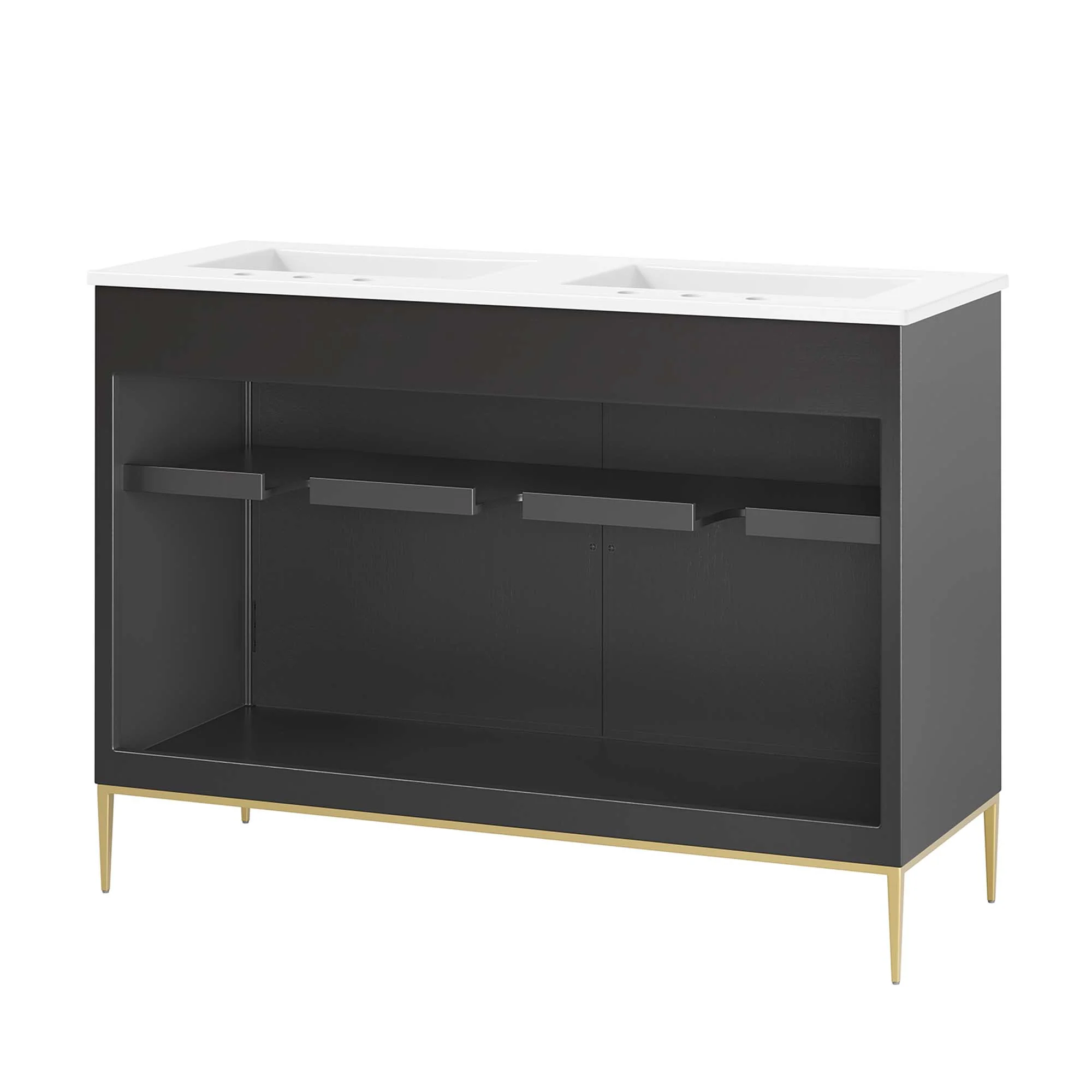 Awaken 48" Bathroom Vanity by Modway - Image 6