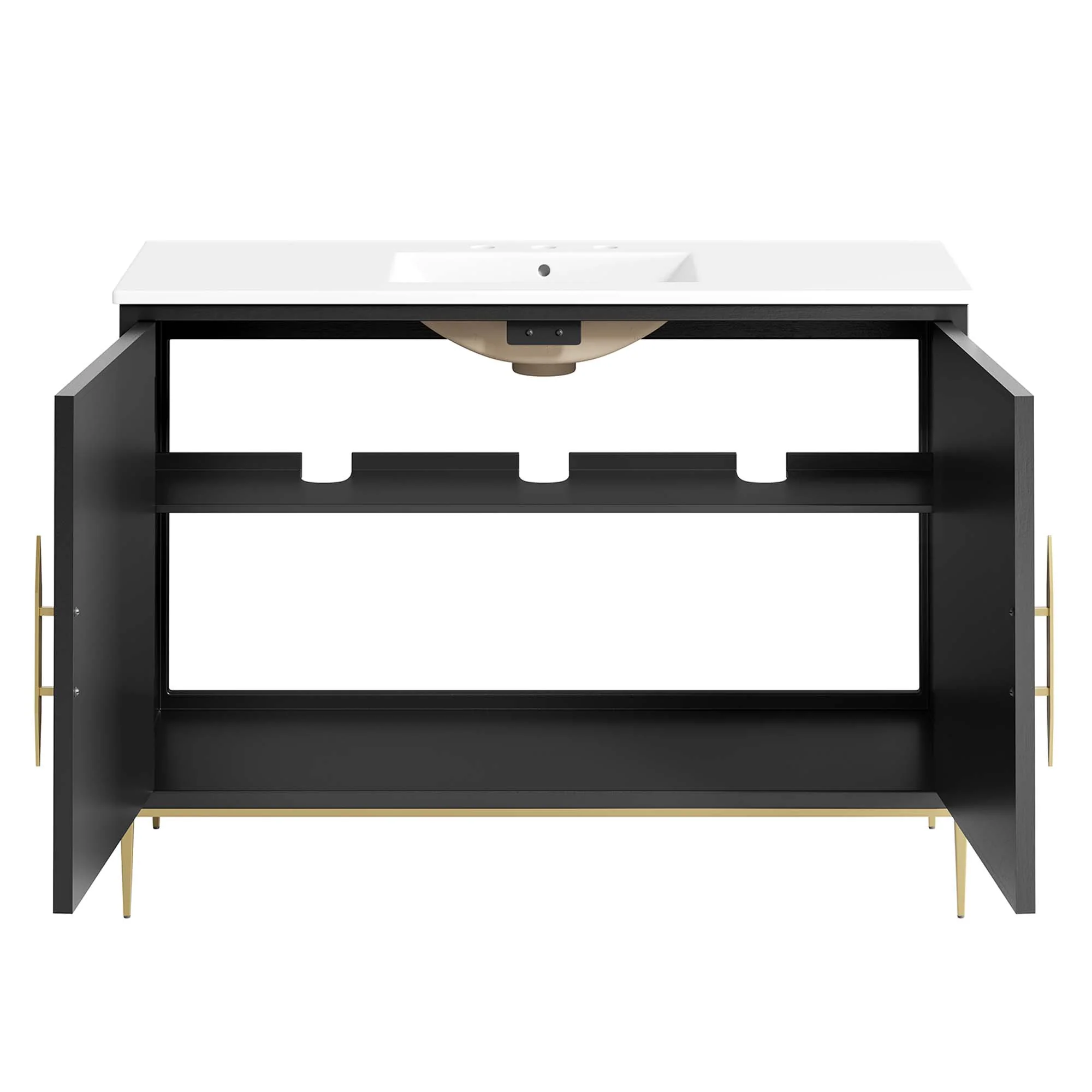 Awaken 48" Bathroom Vanity by Modway - Image 7