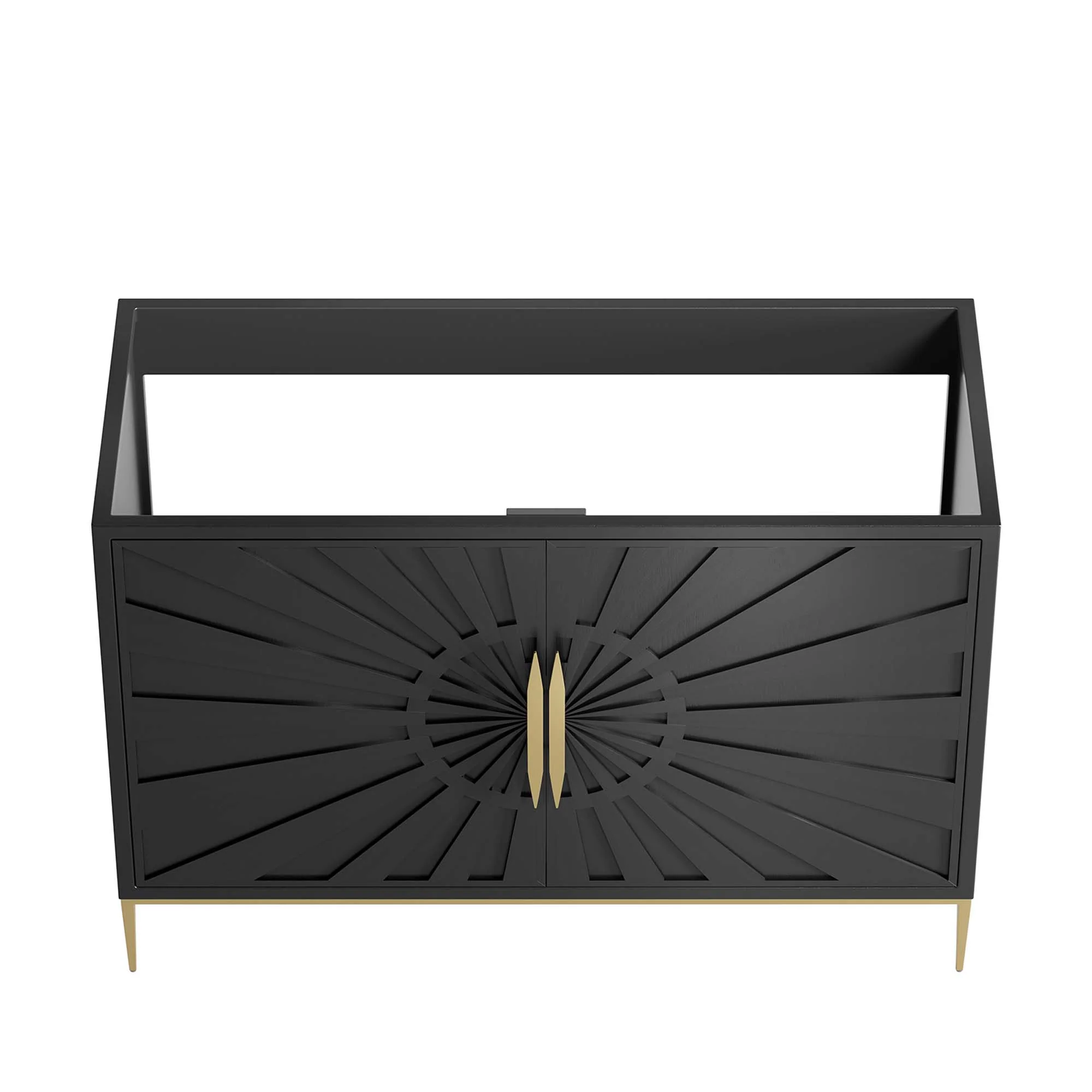 Awaken 48" Bathroom Vanity Cabinet by Modway - Image 6