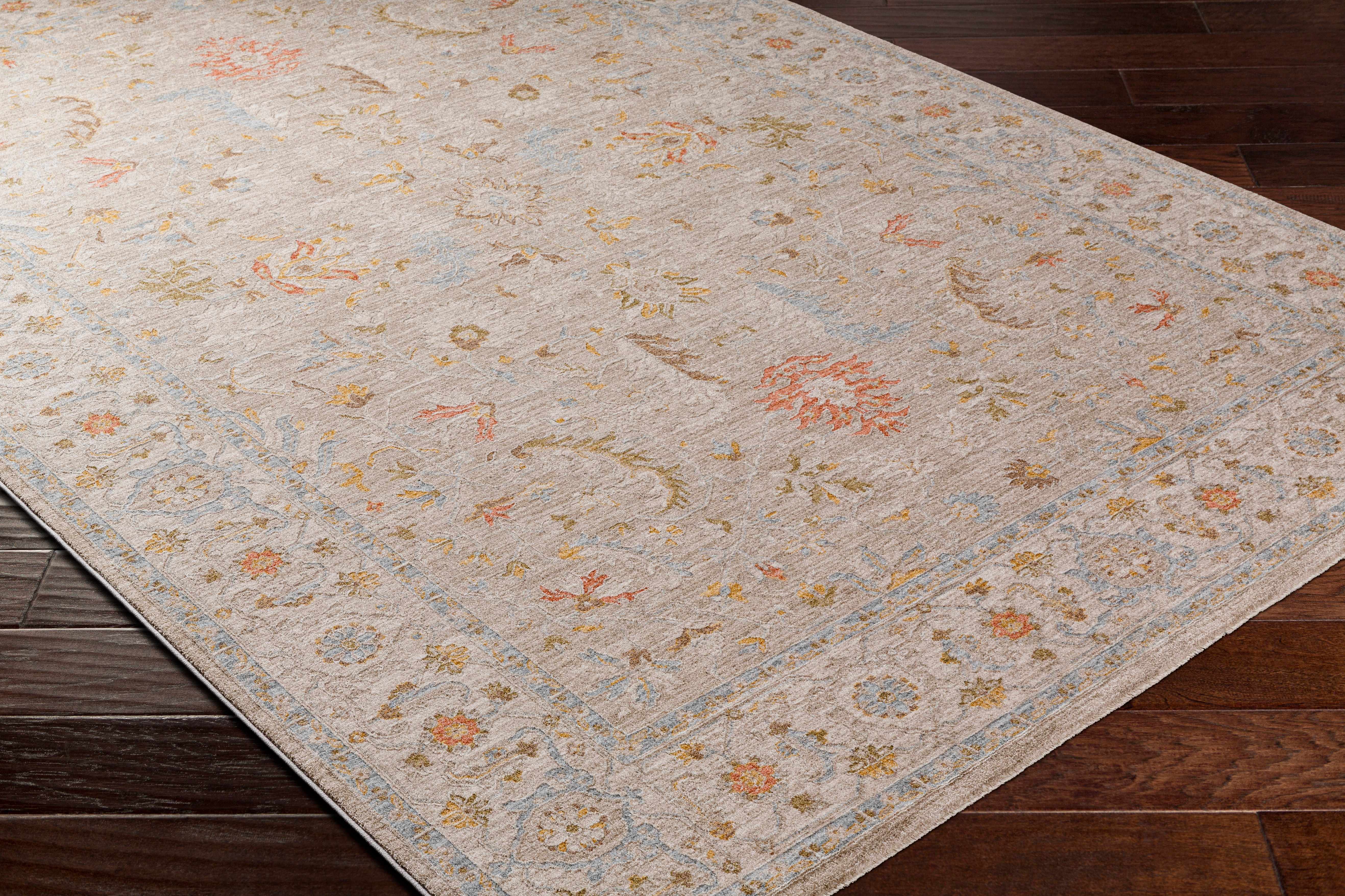 Awena Area Rug - Image 11