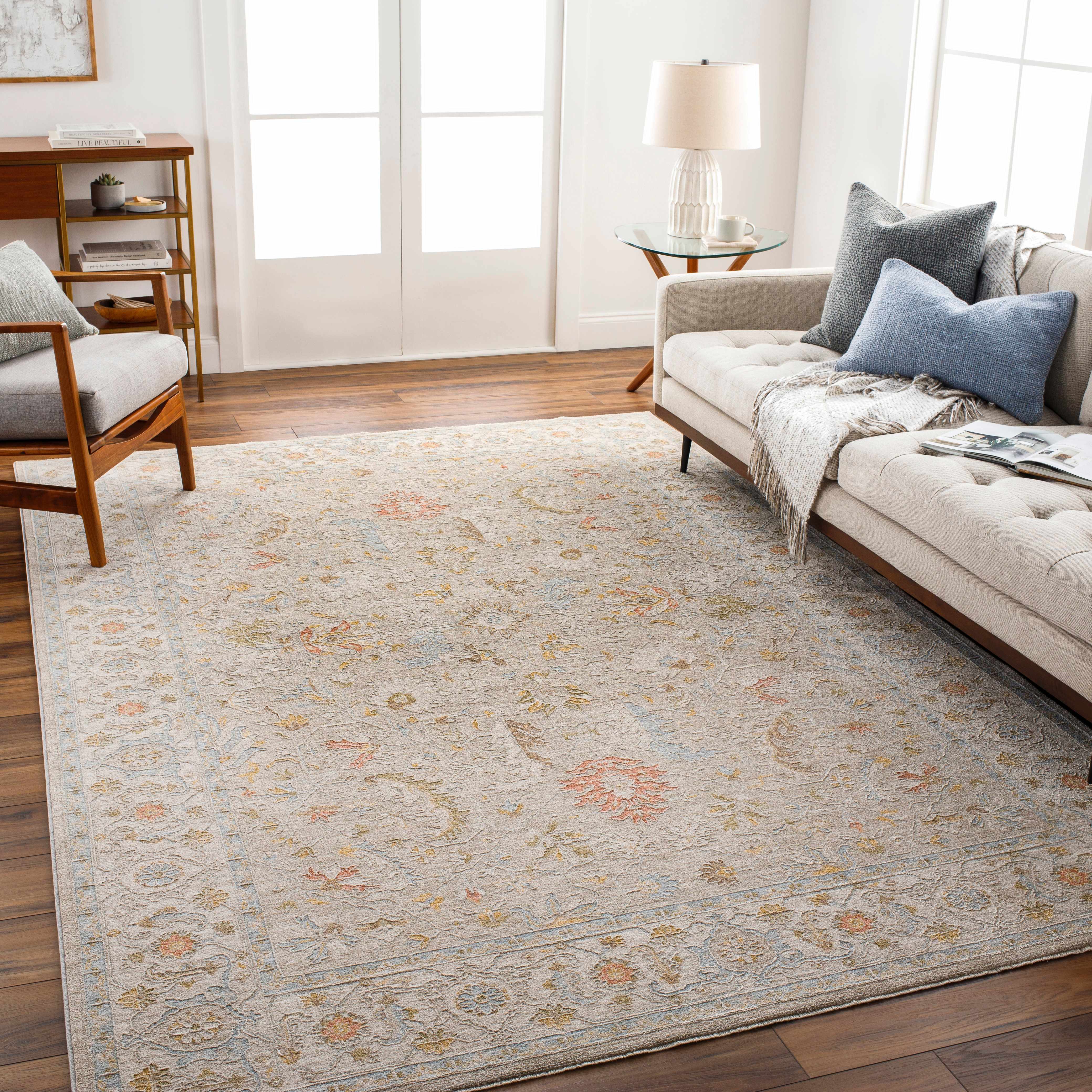 Awena Area Rug - Image 2