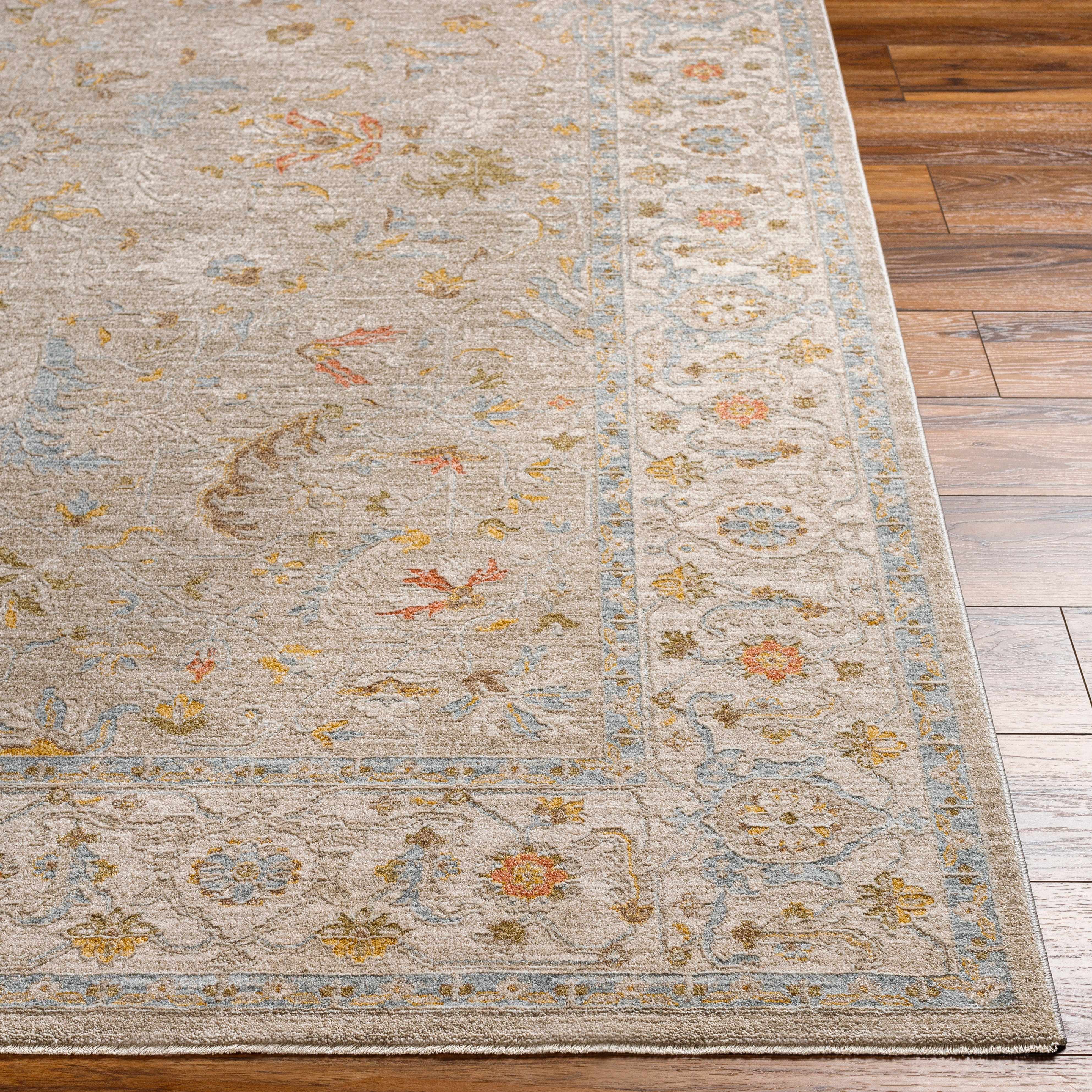 Awena Area Rug - Image 8