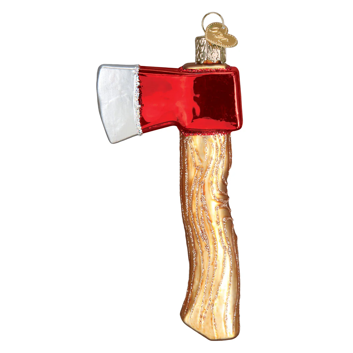 Axe Ornament - Image 3