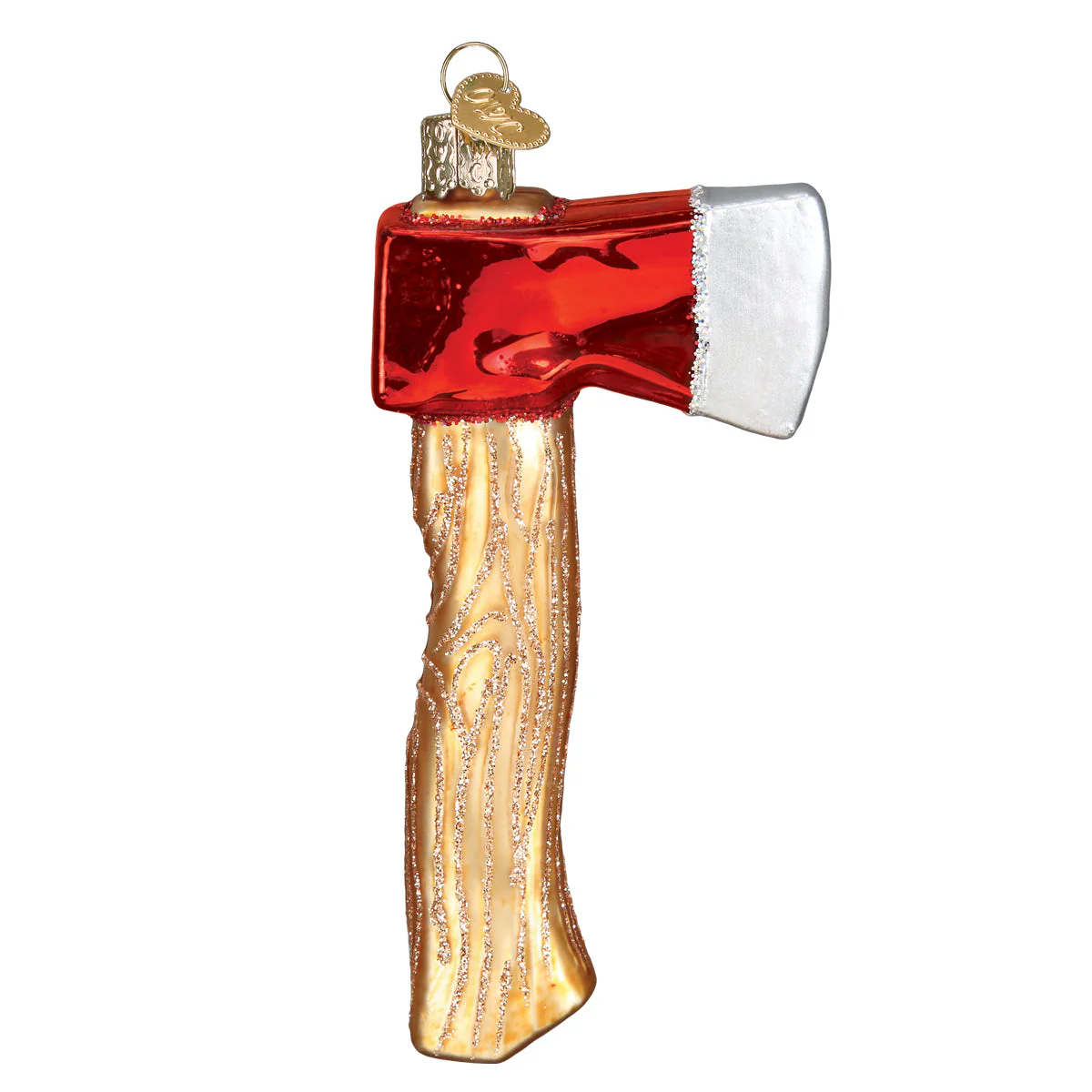 Axe Ornament - Image 4