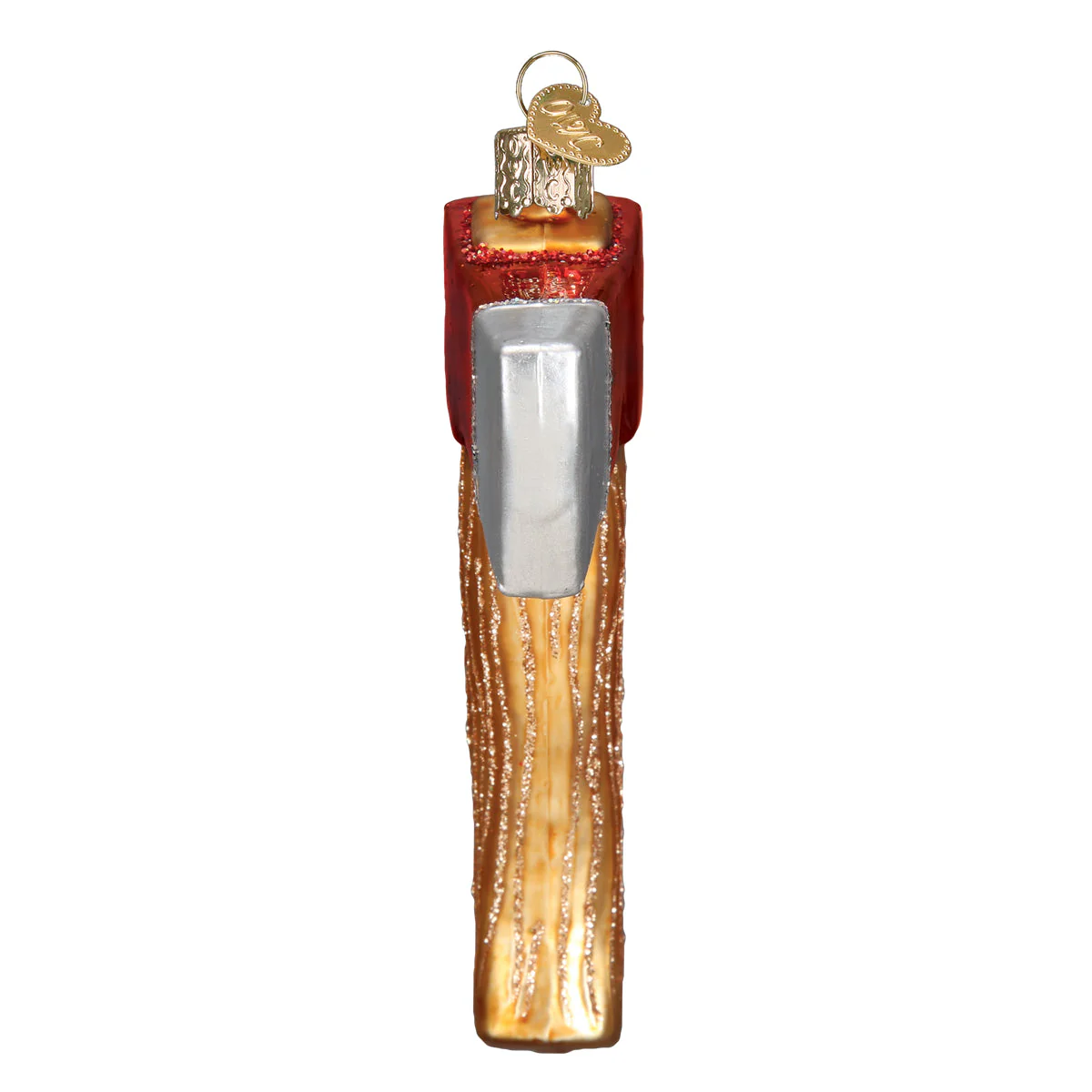 Axe Ornament - Image 5
