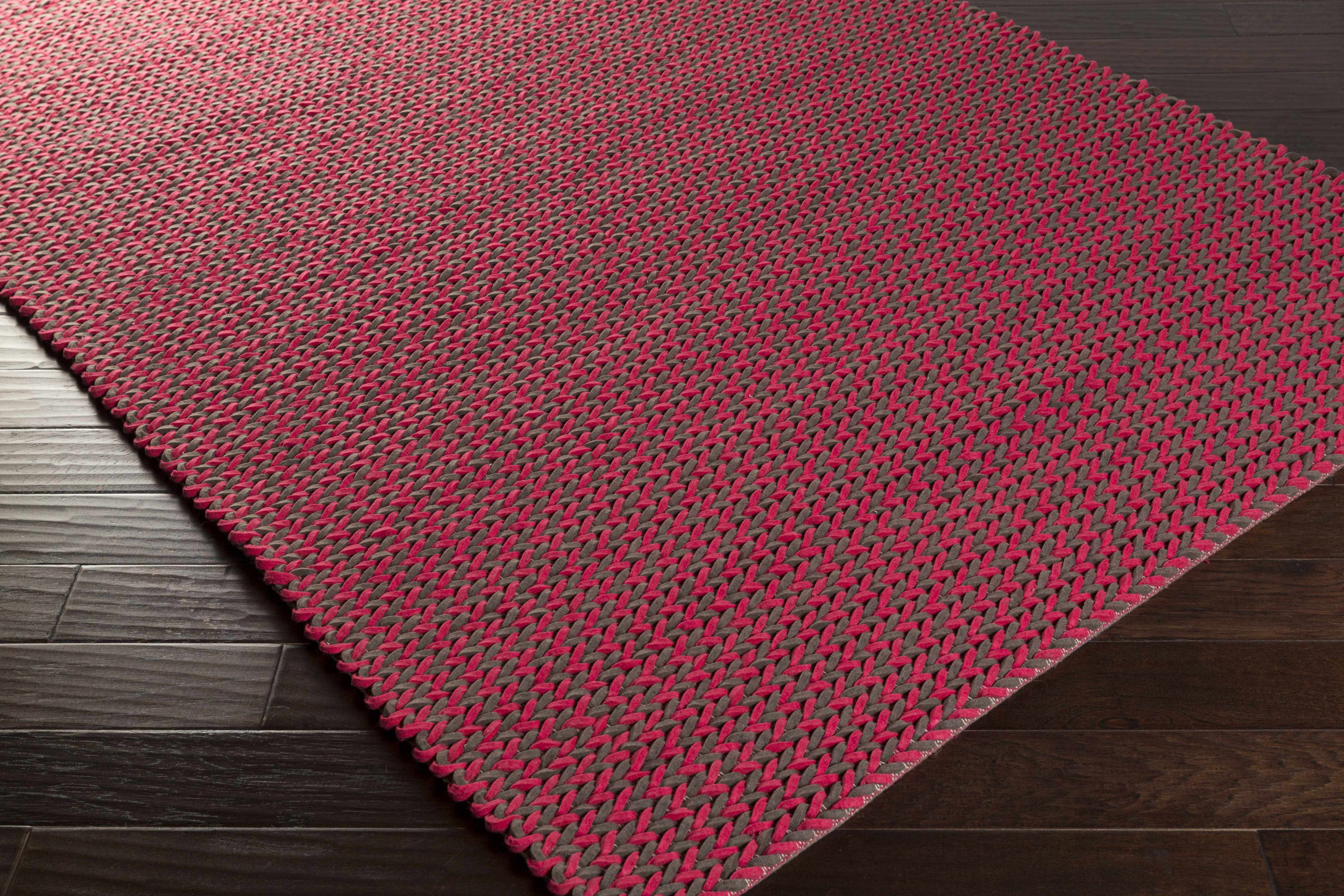 Axis Premium Area Carpet - Clearance - Image 2