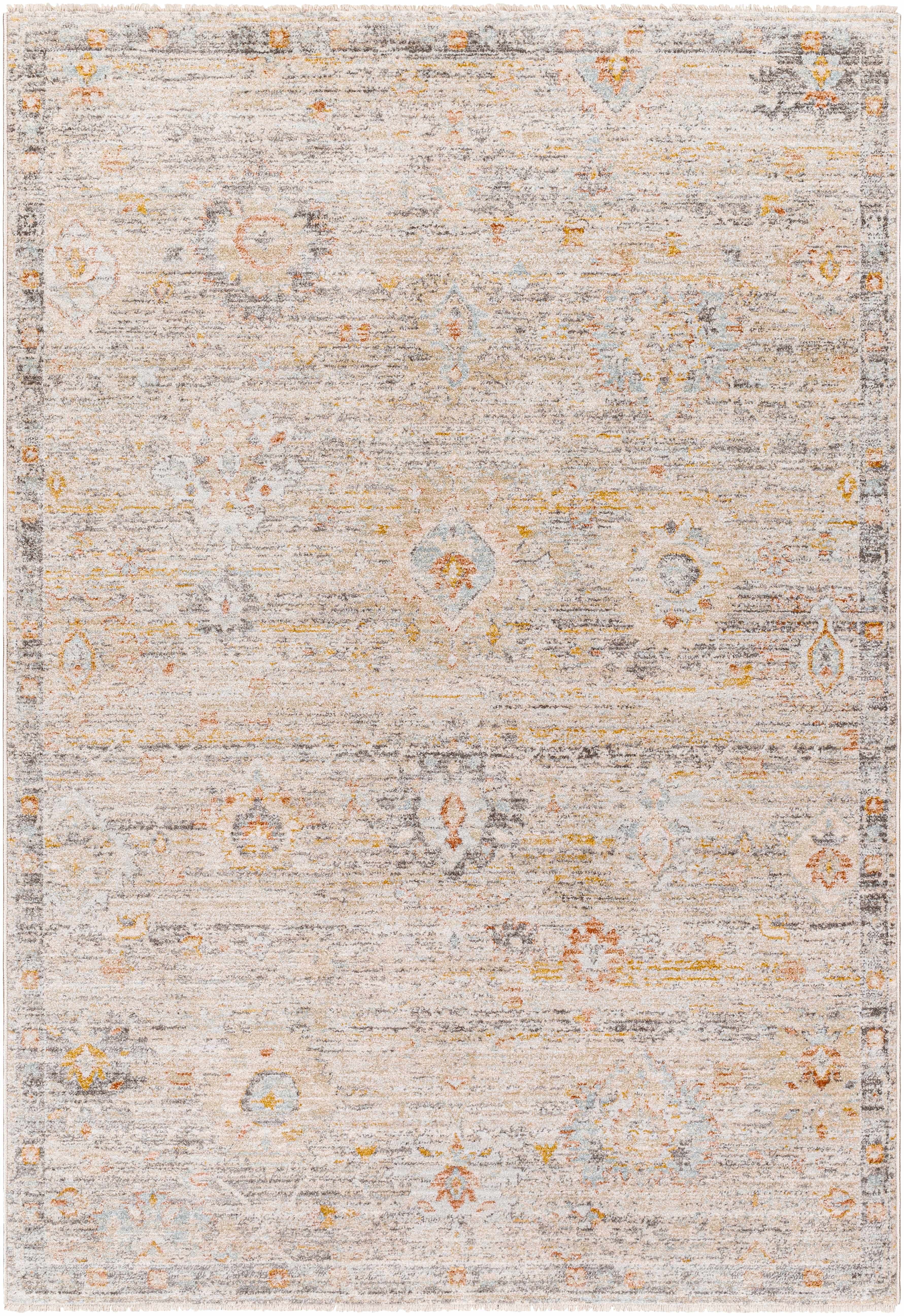 Ayane Area Rug - Clearance