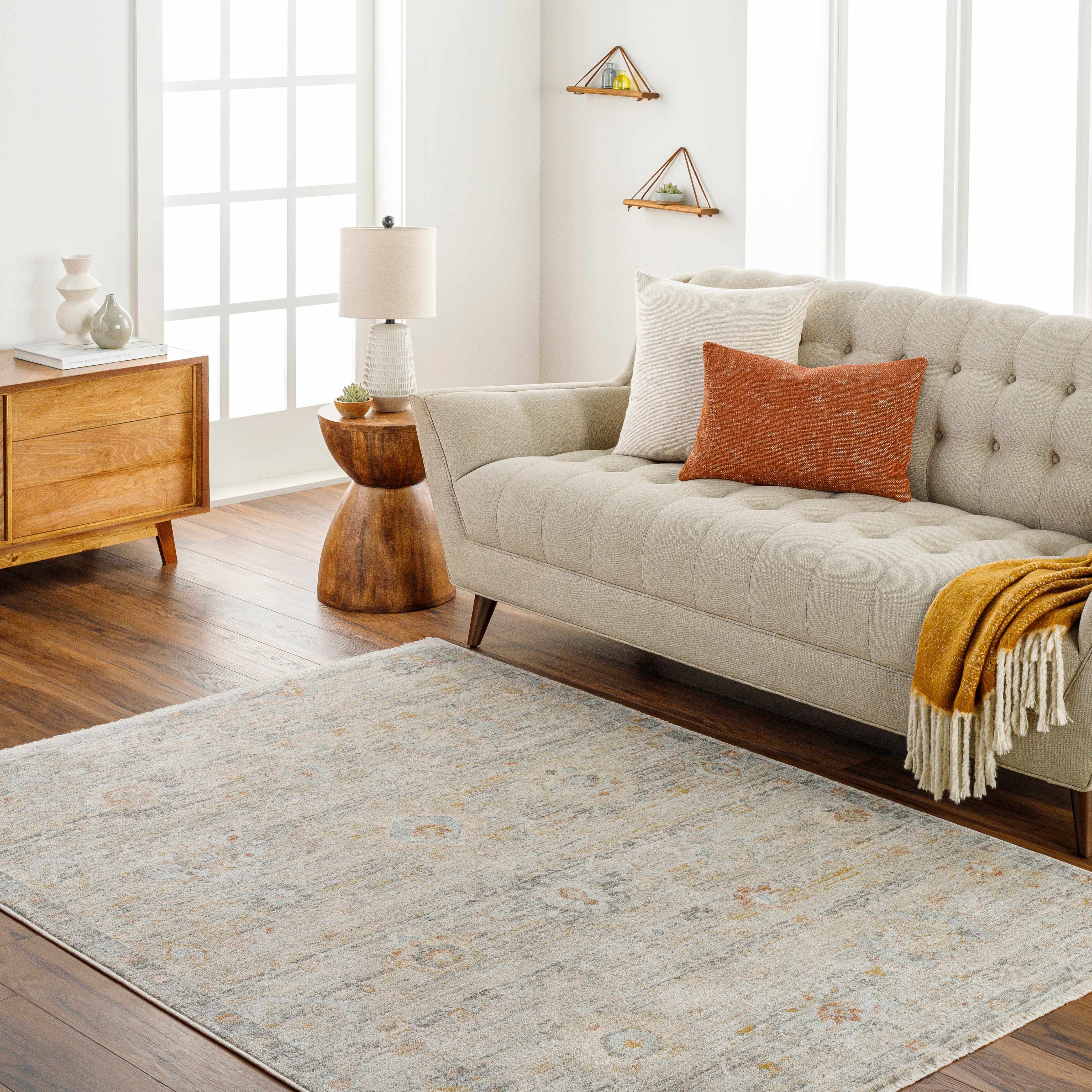 Ayane Area Rug - Clearance - Image 2
