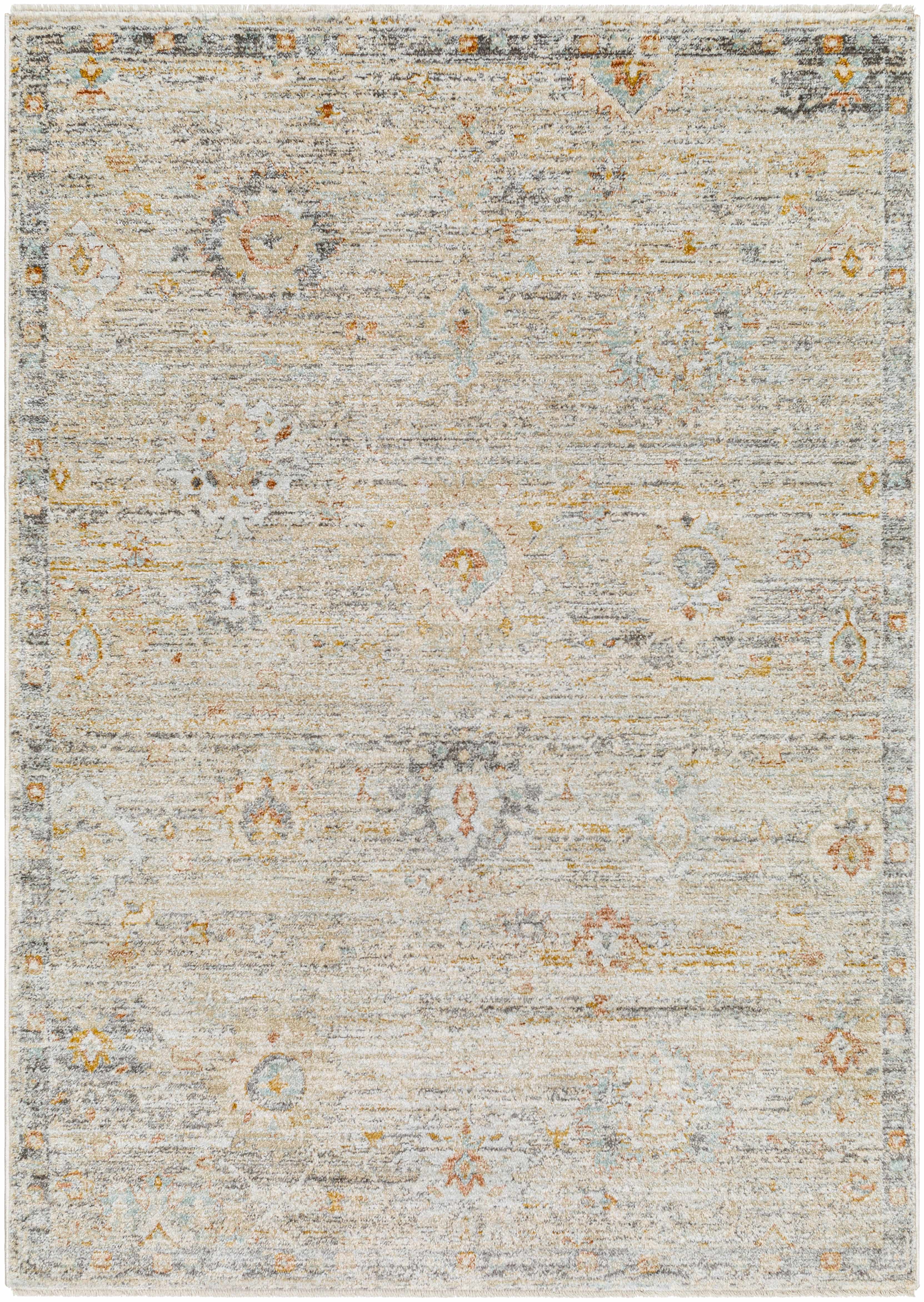 Ayane Area Rug - Clearance - Image 3