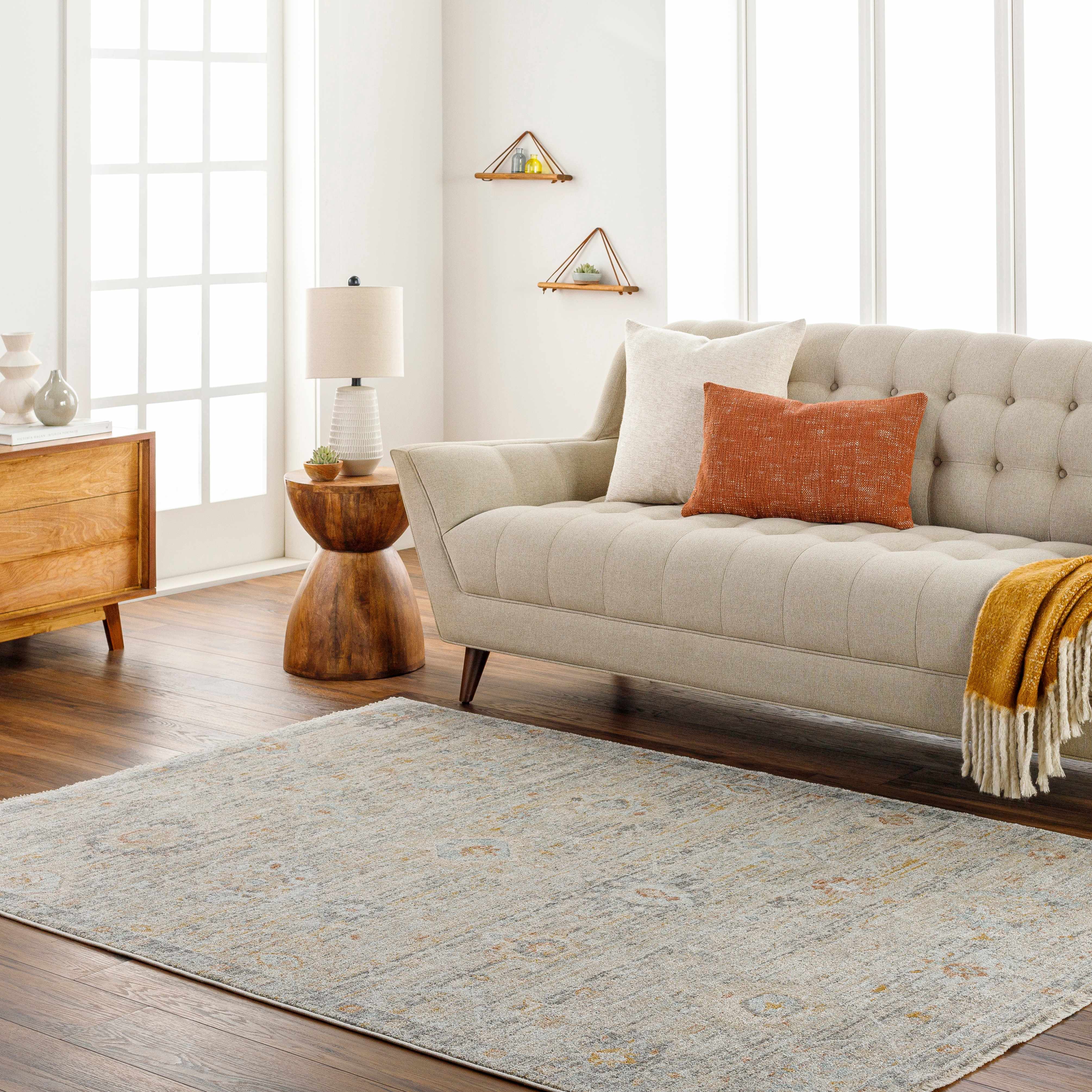 Ayane Area Rug - Clearance - Image 5