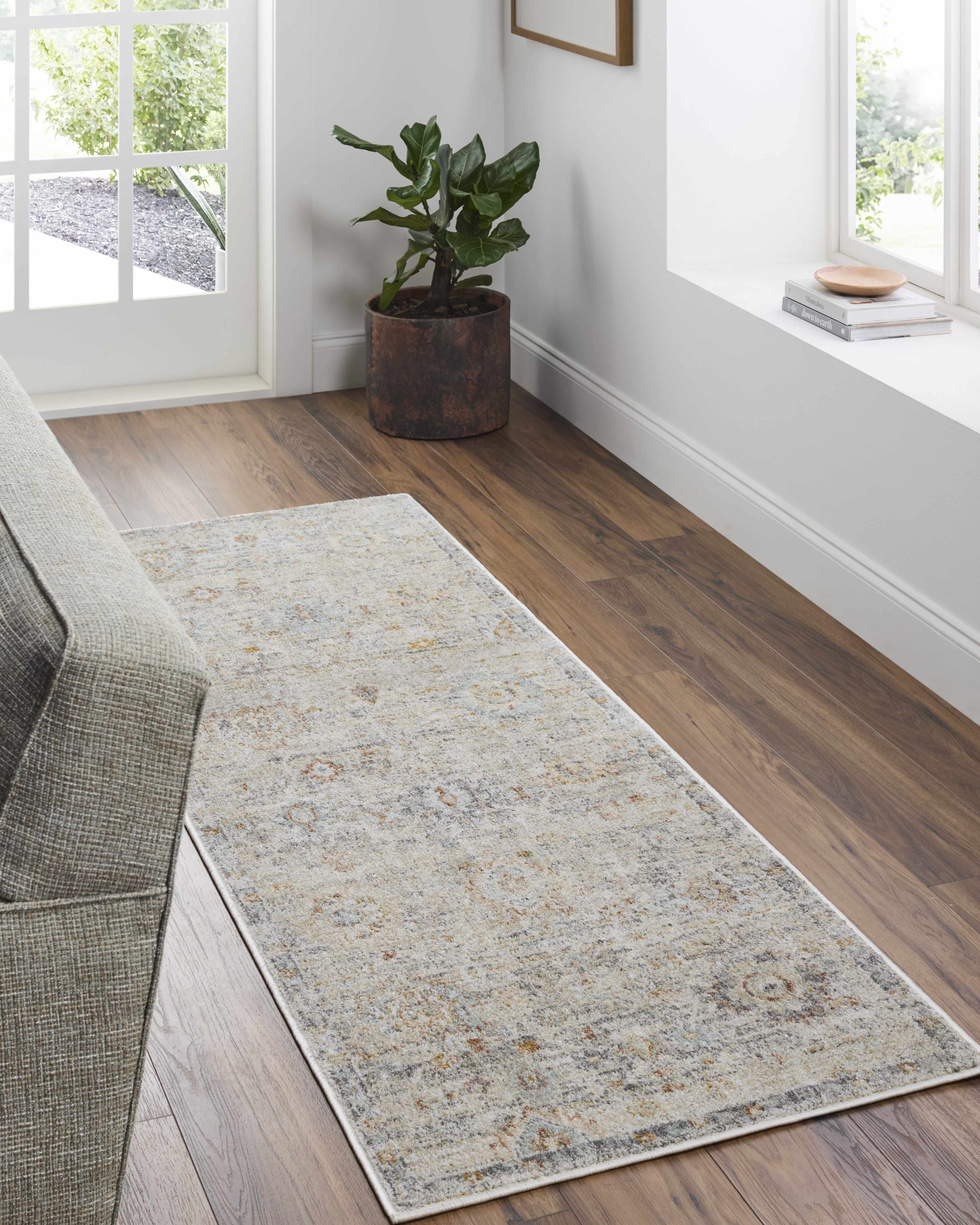 Ayane Area Rug - Clearance - Image 7
