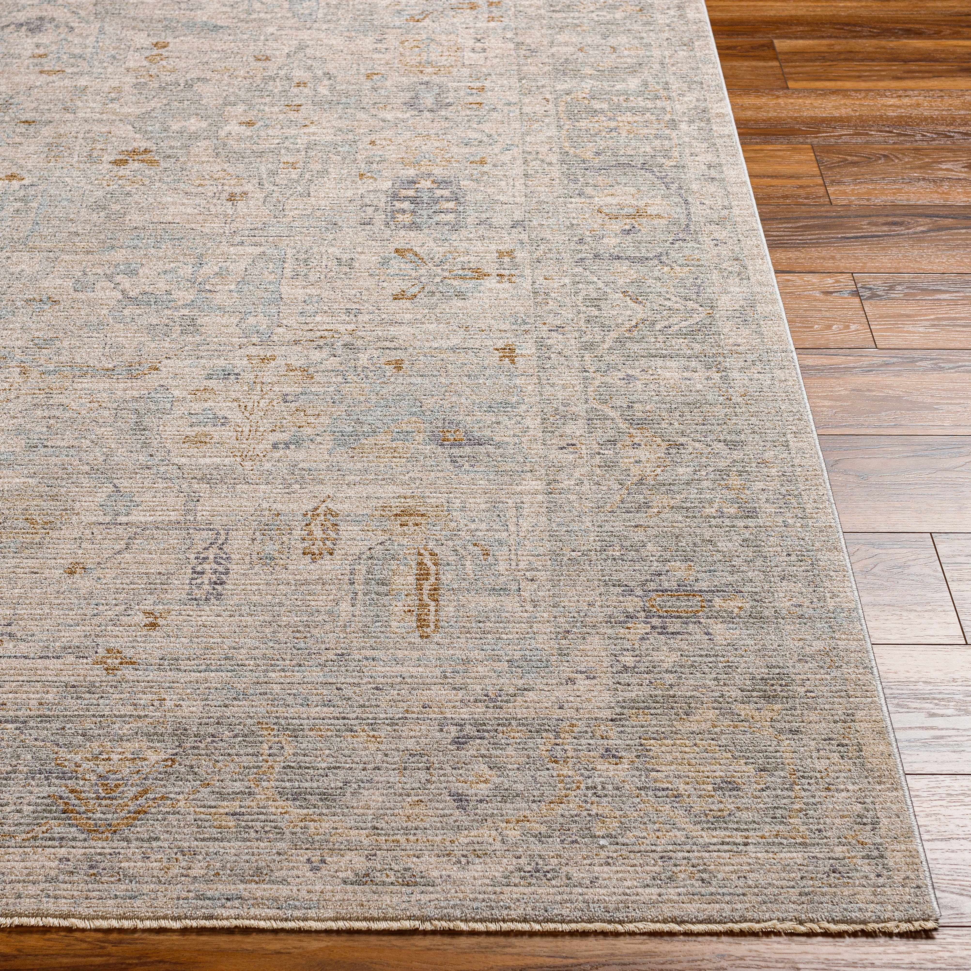 Ayarn Statement Rug - Image 11