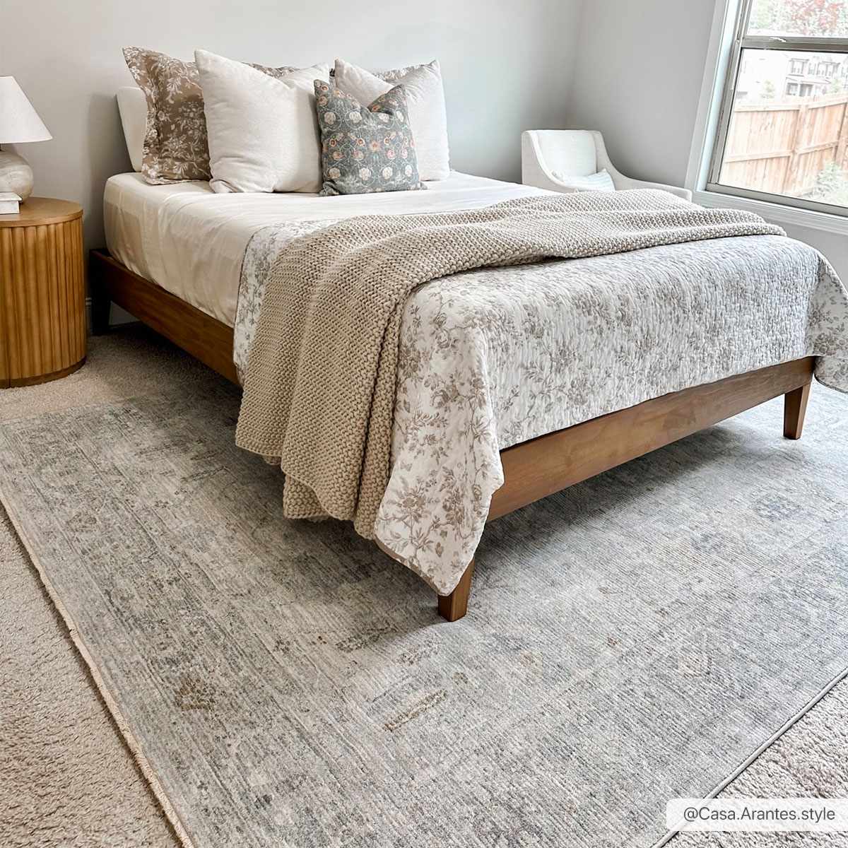 Ayarn Statement Rug - Image 3