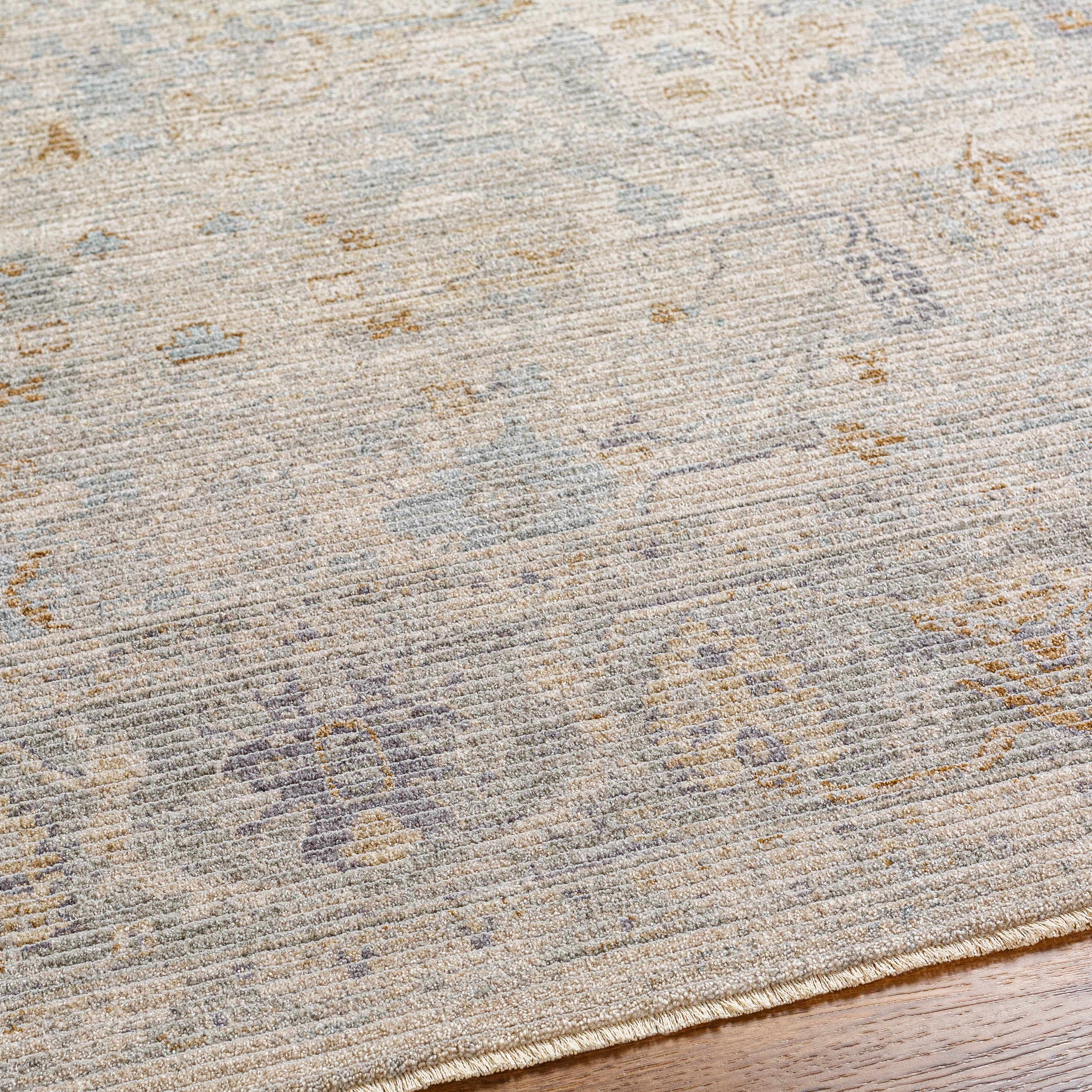 Ayarn Statement Rug - Image 8
