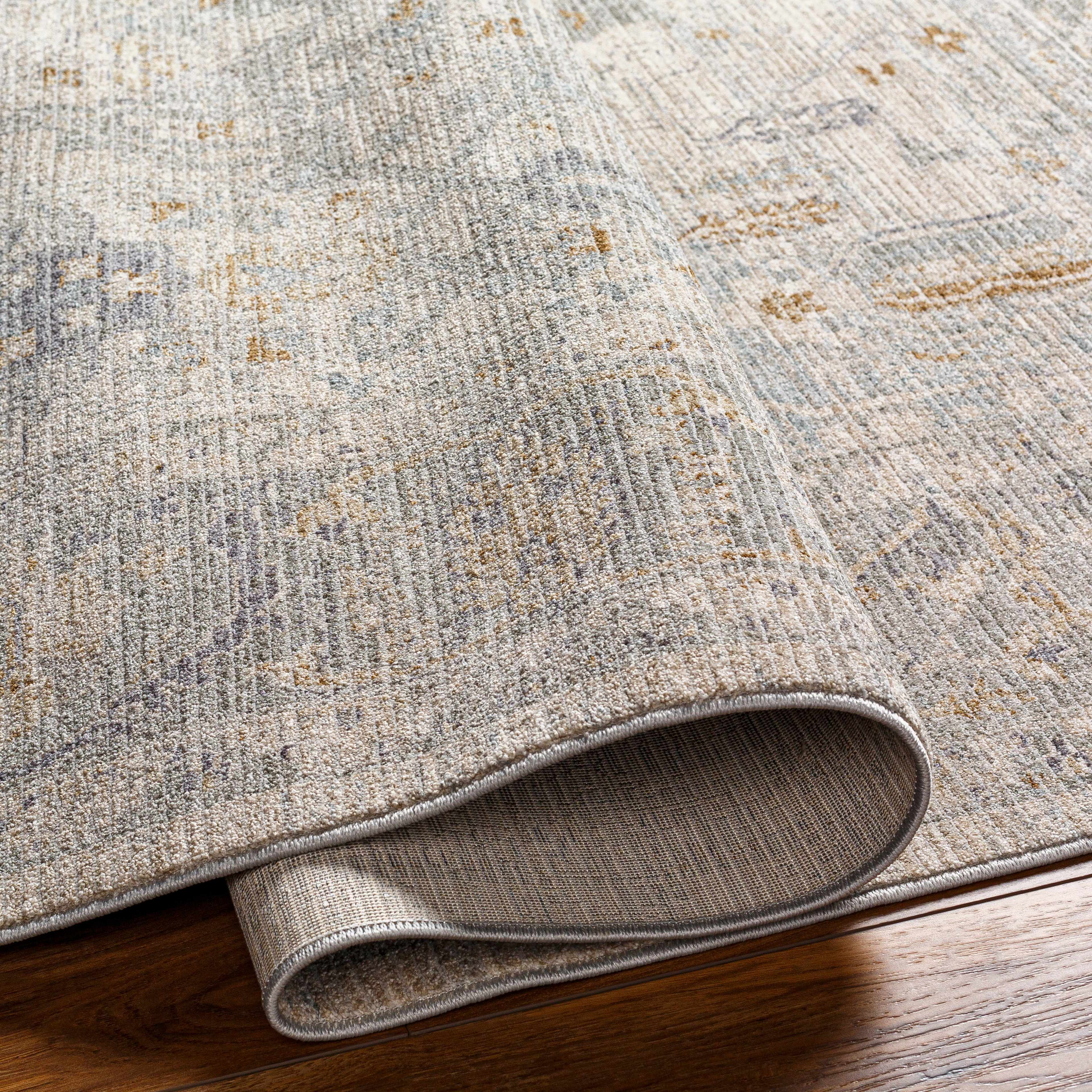 Ayarn Statement Rug - Image 9