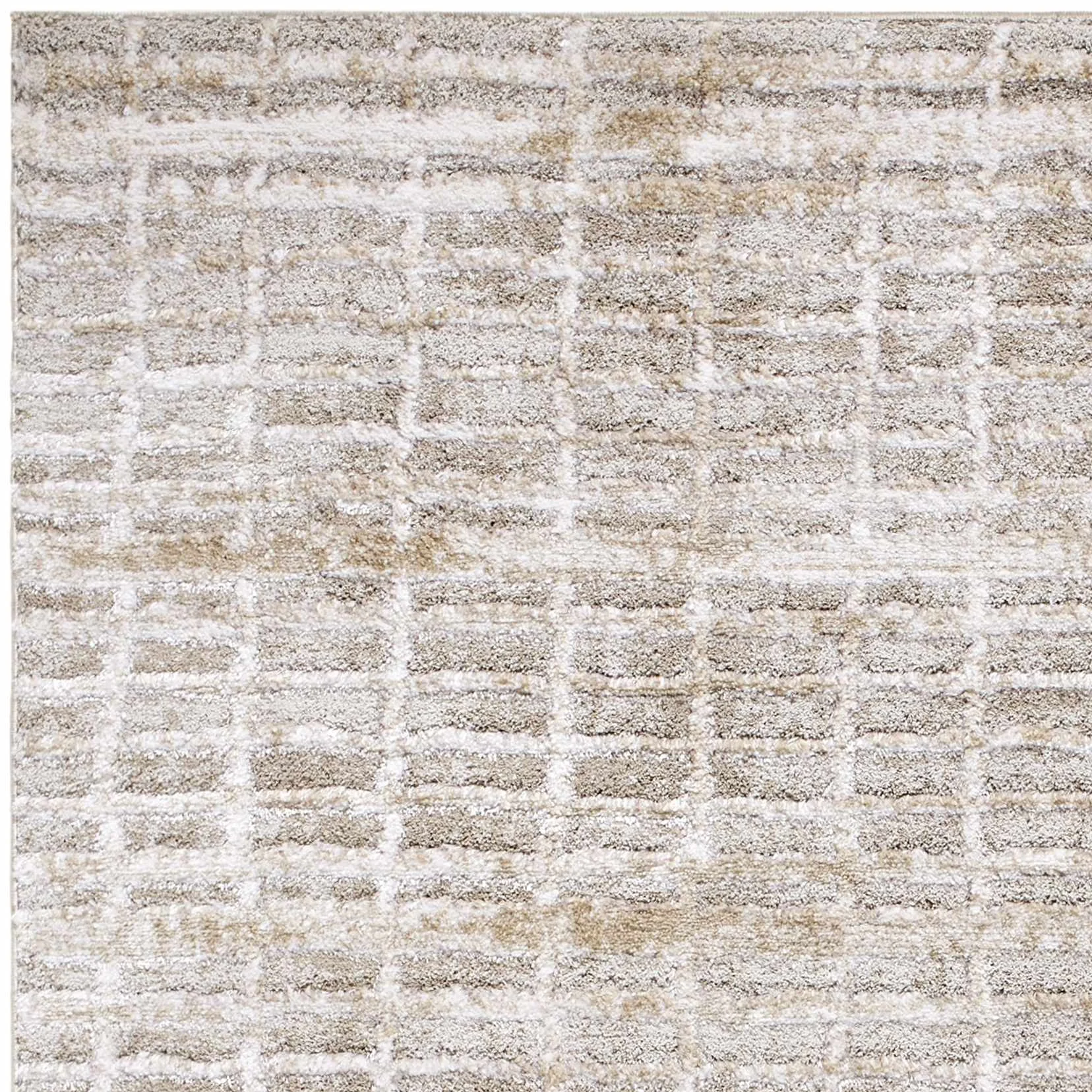 Ayashe Shag Area Rug - Clearance - Image 2