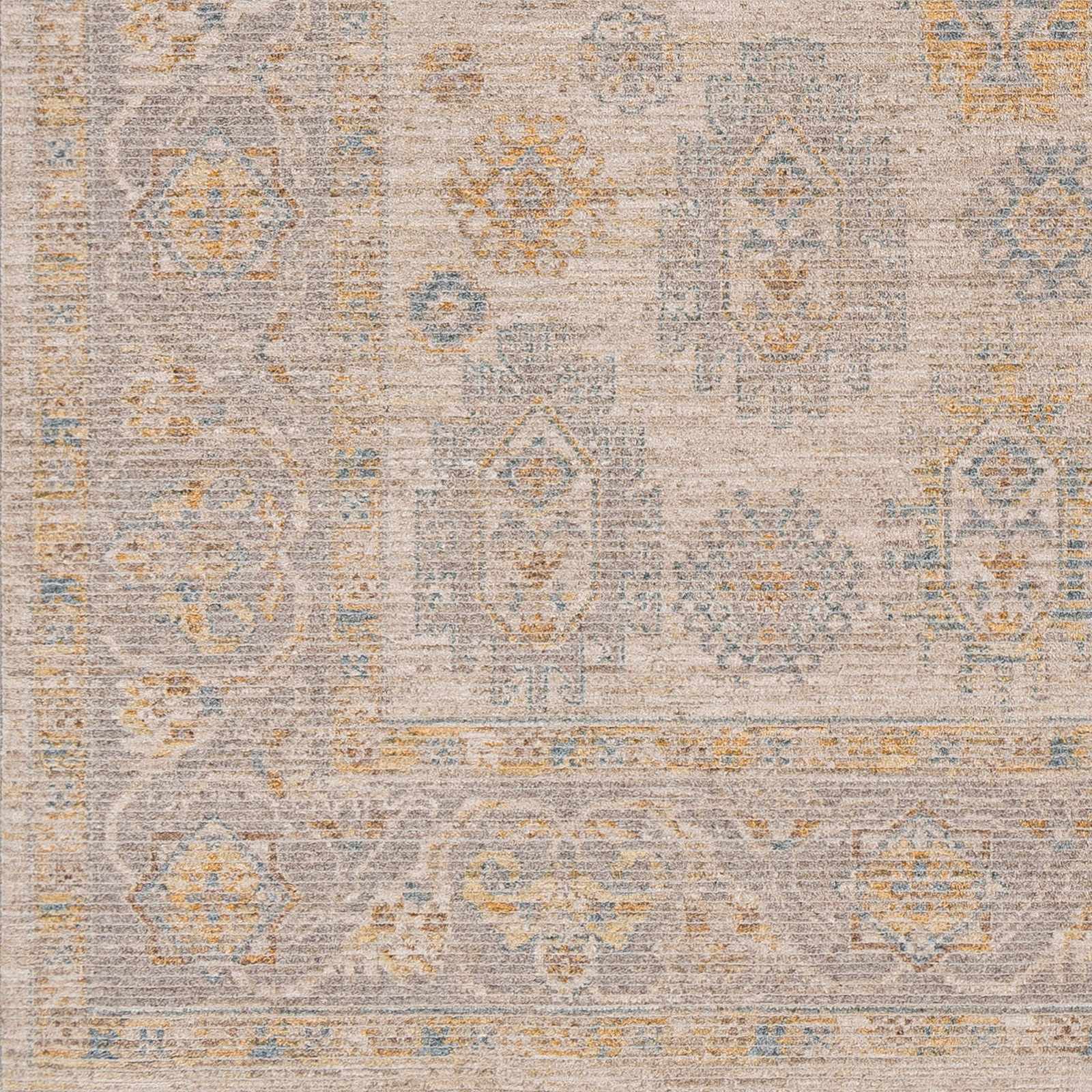 Ayele Statement Rug - Clearance - Image 3