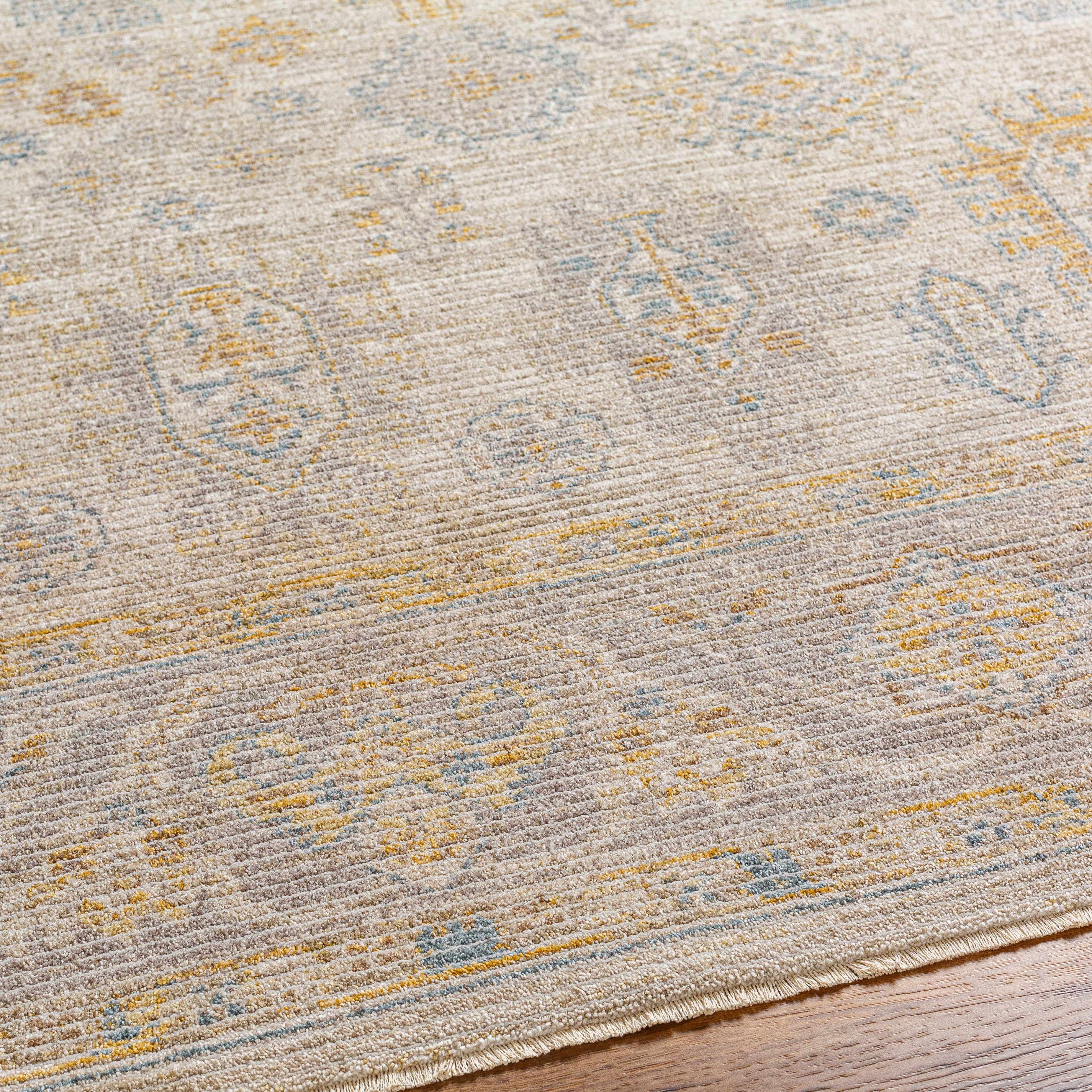 Ayele Statement Rug - Clearance - Image 4