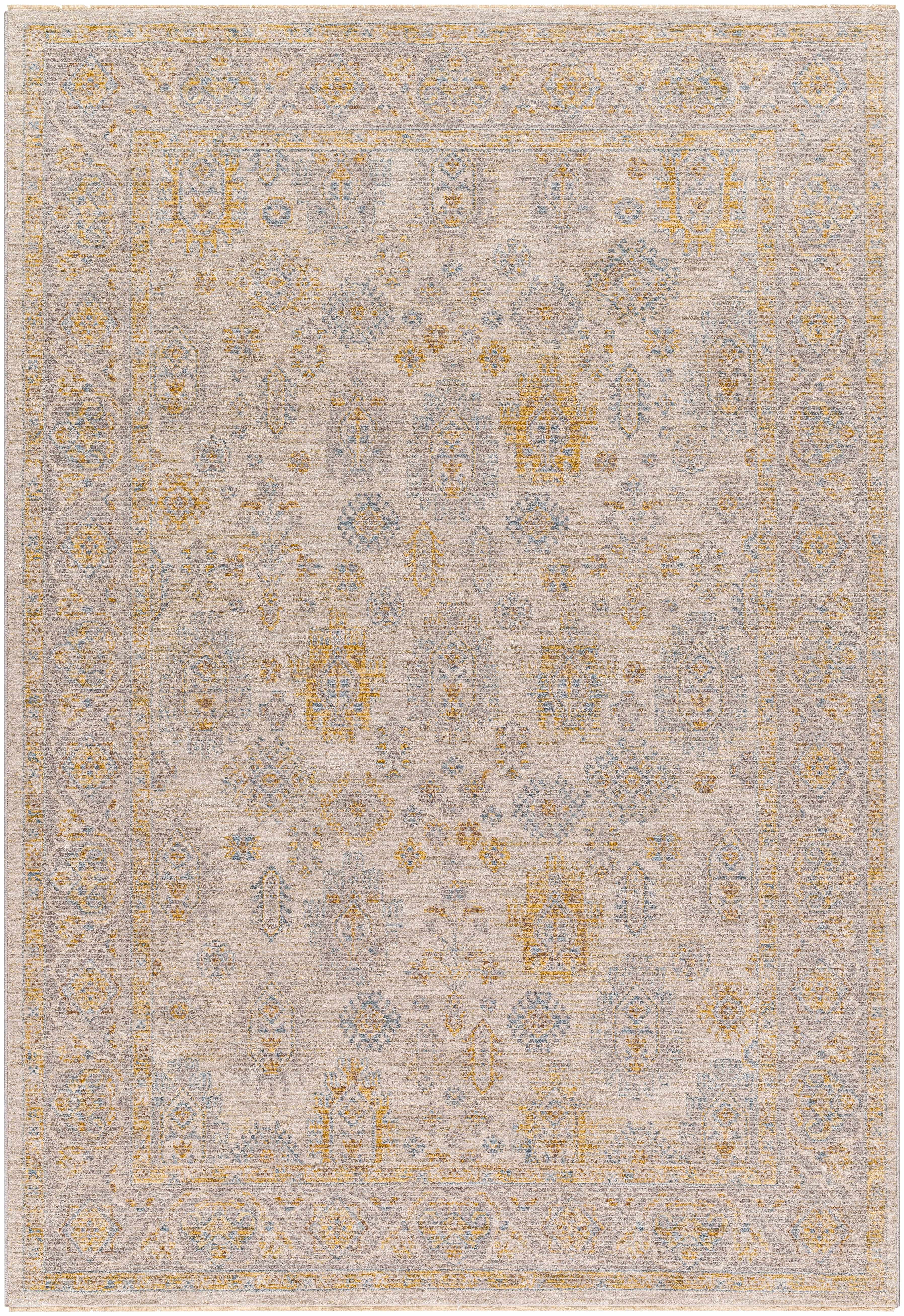 Ayele Statement Rug - Clearance - Image 8