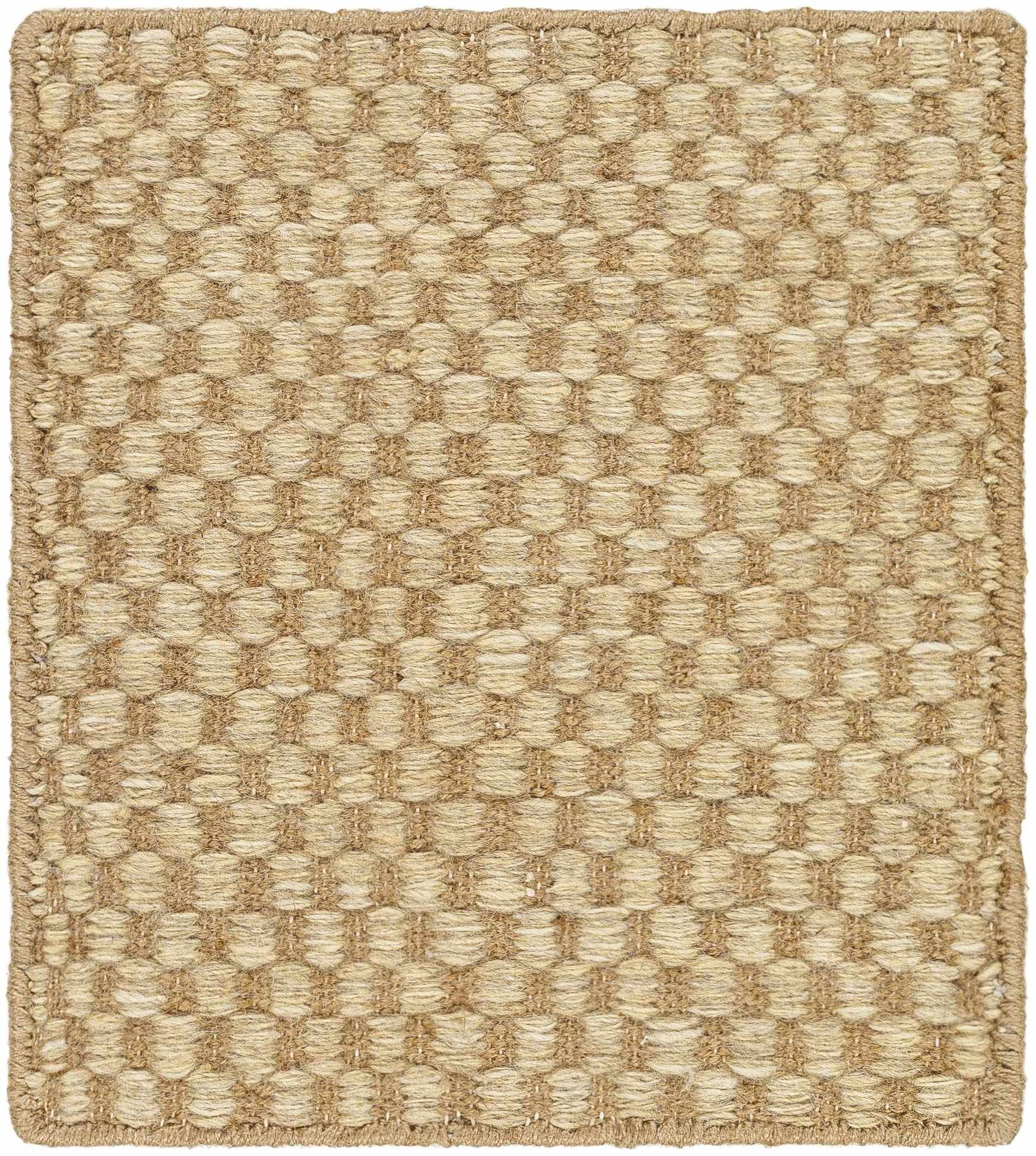 Ayers Beige Area Rug - Clearance - Image 13
