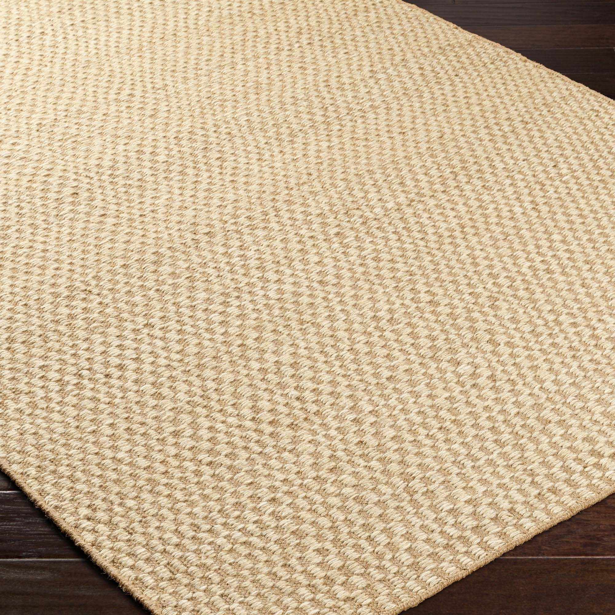 Ayers Beige Area Rug - Clearance - Image 4