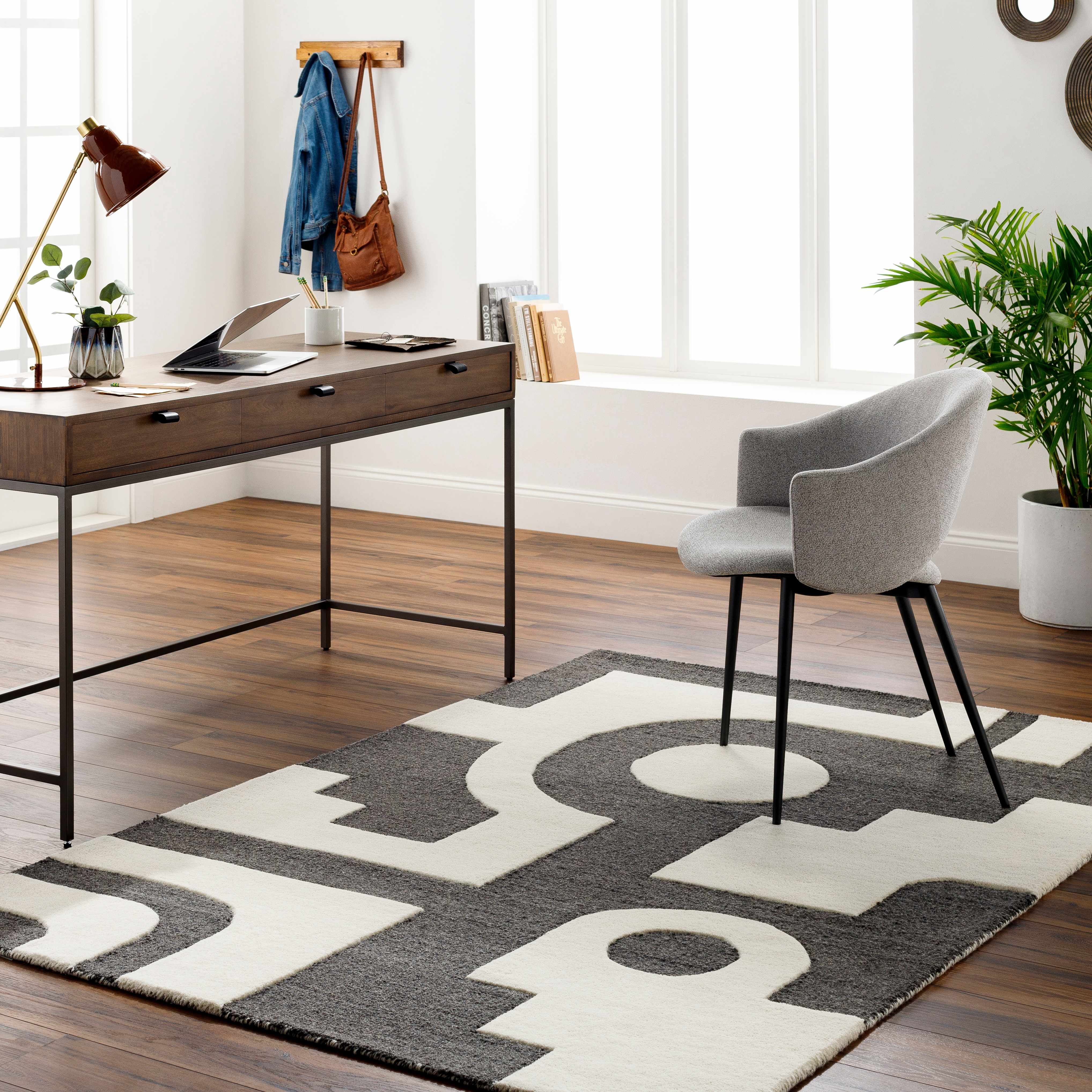 Ayoka Area Rug - Image 2