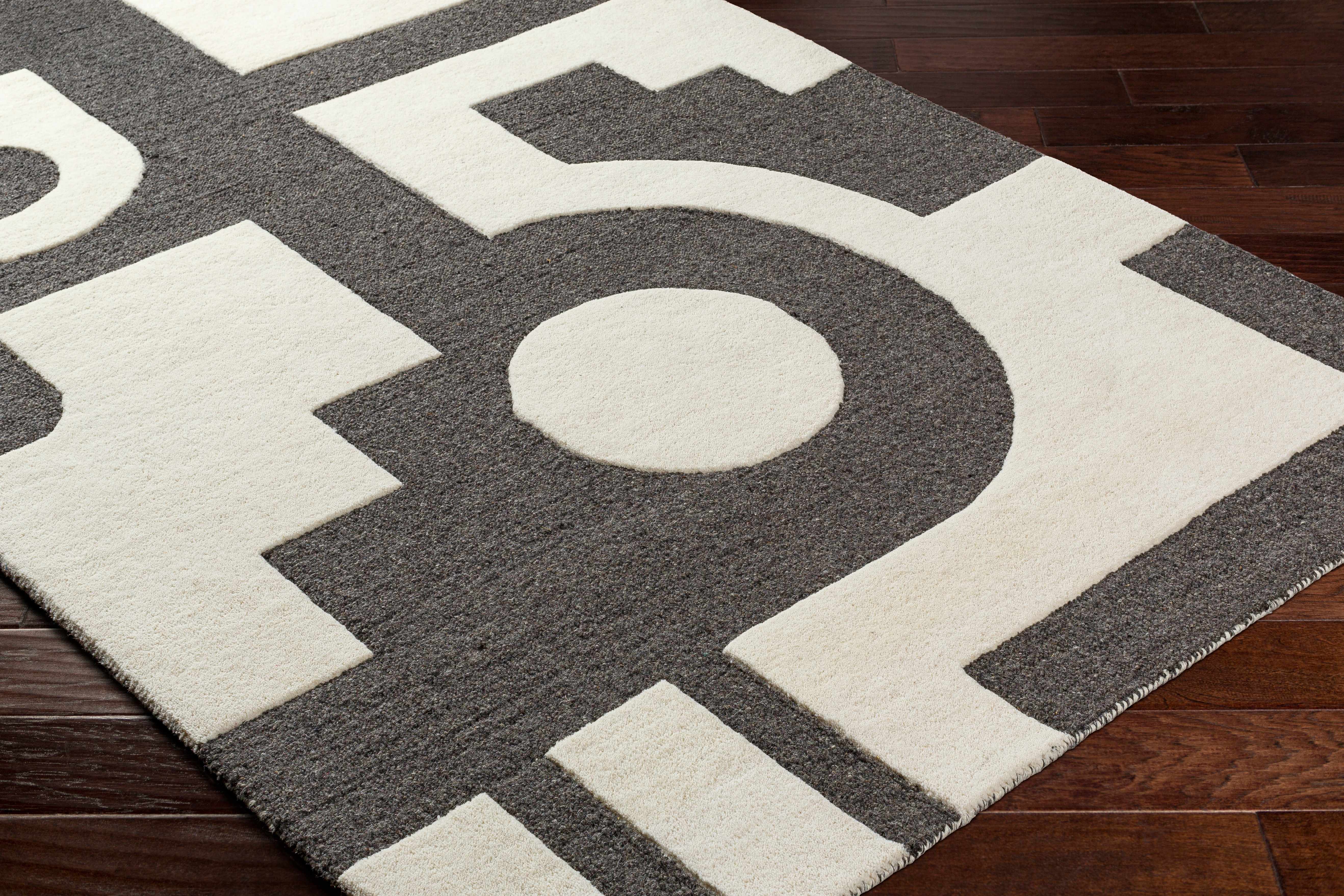 Ayoka Area Rug - Image 4