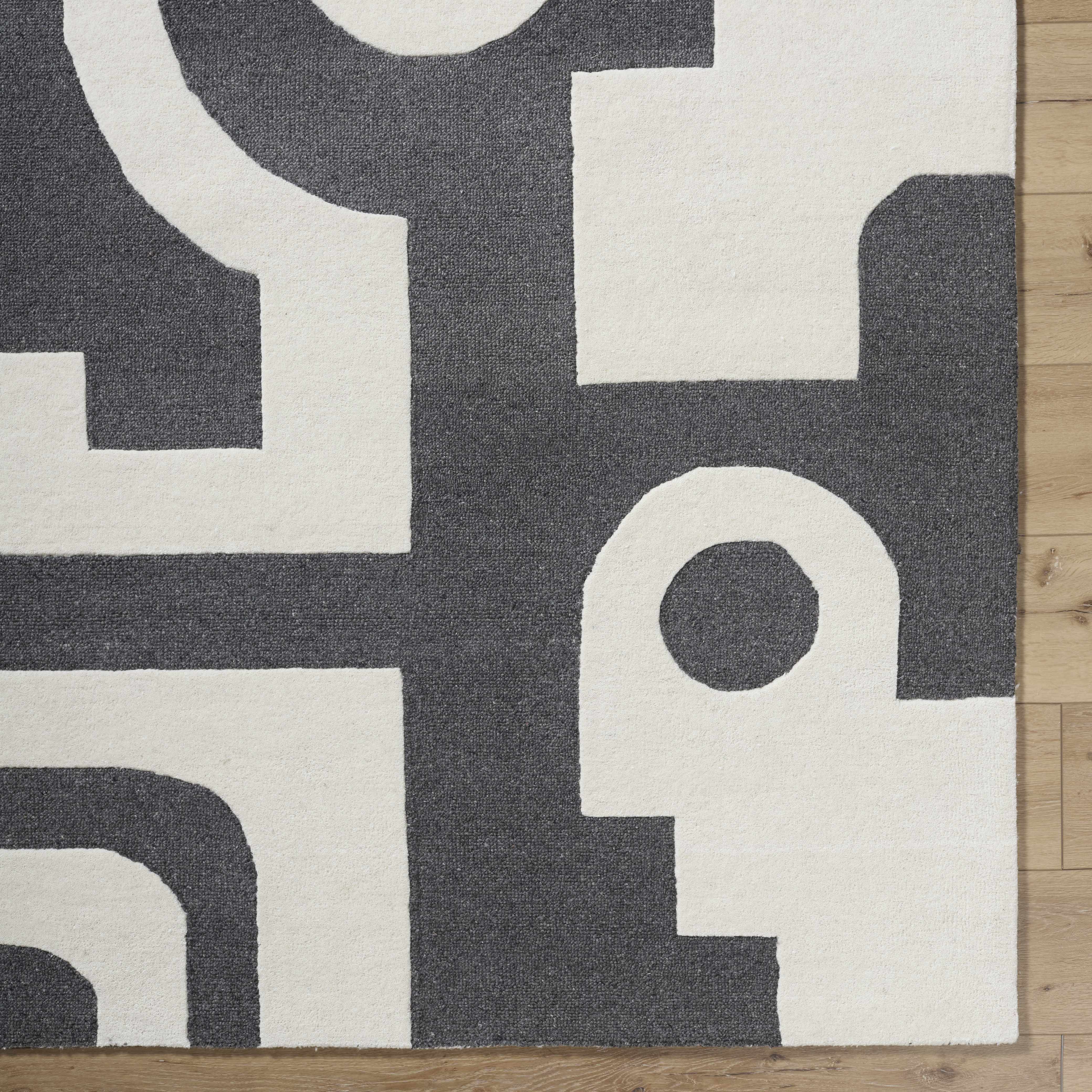 Ayoka Area Rug - Image 8