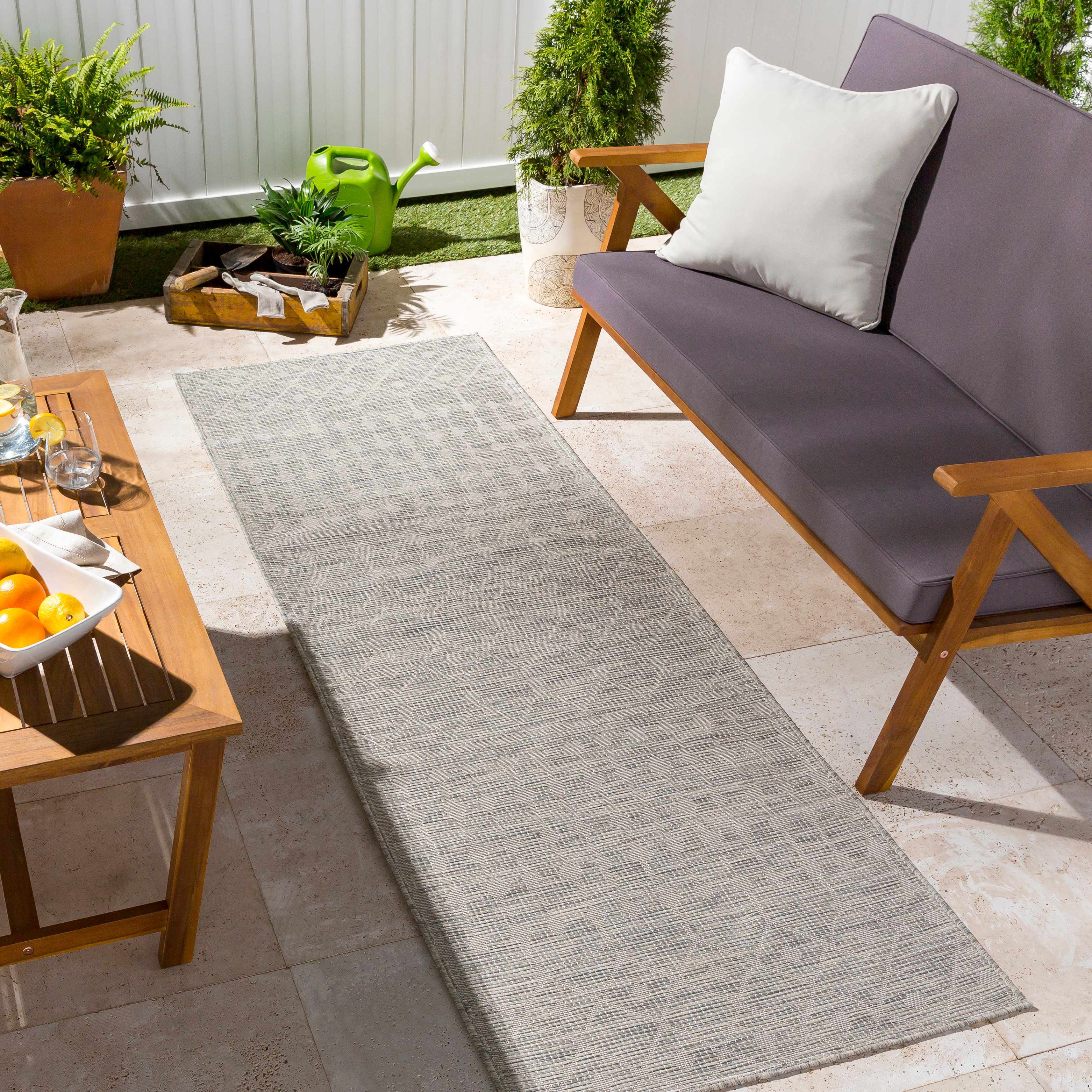 Ayr Area Rug - Clearance - Image 4