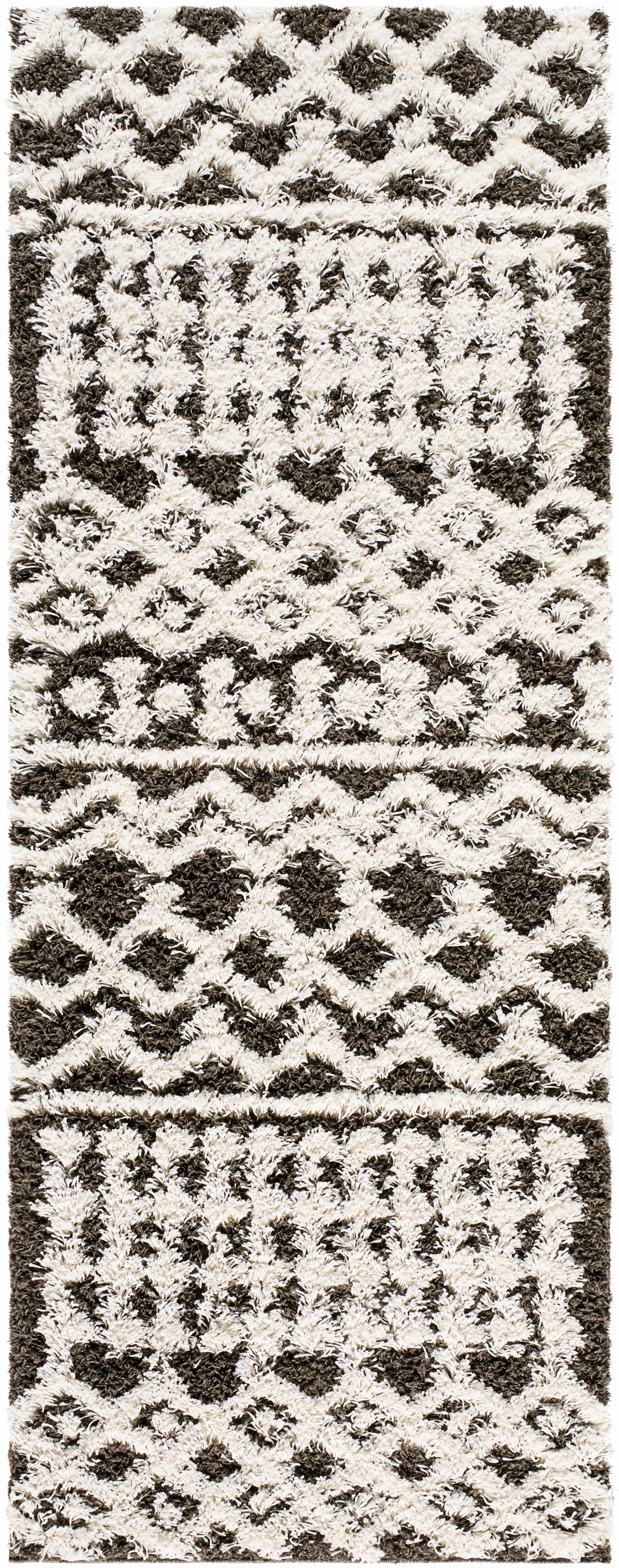 Aysel Shag Area Rug - Image 6