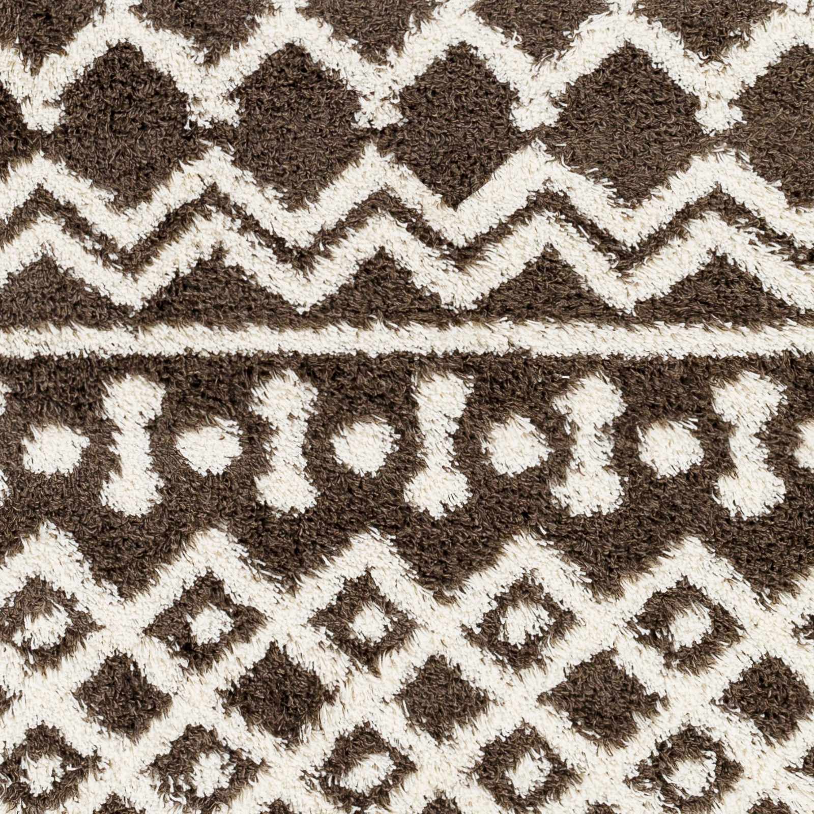 Aysel Shag Area Rug - Image 8