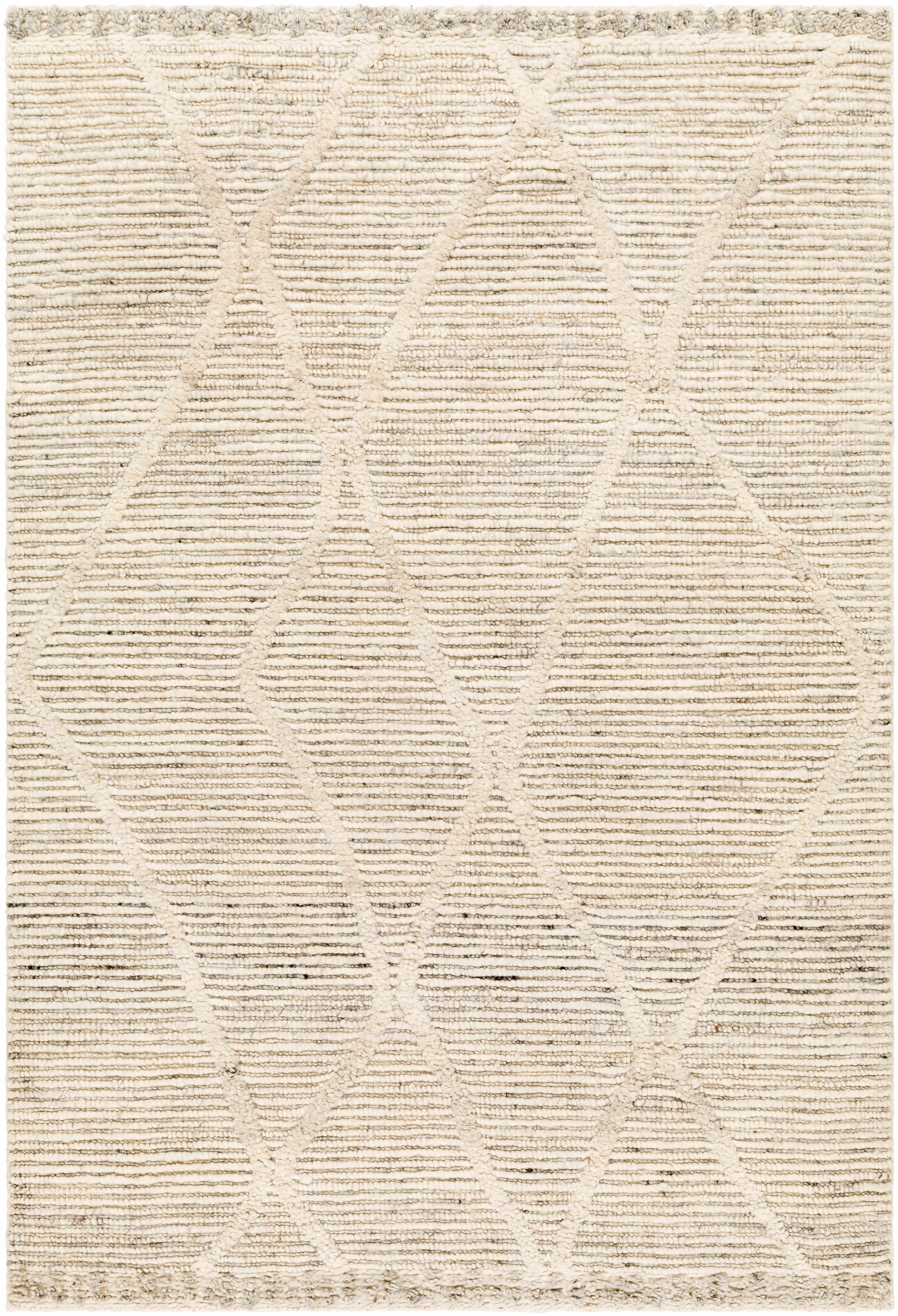Aysu Area Rug - Clearance