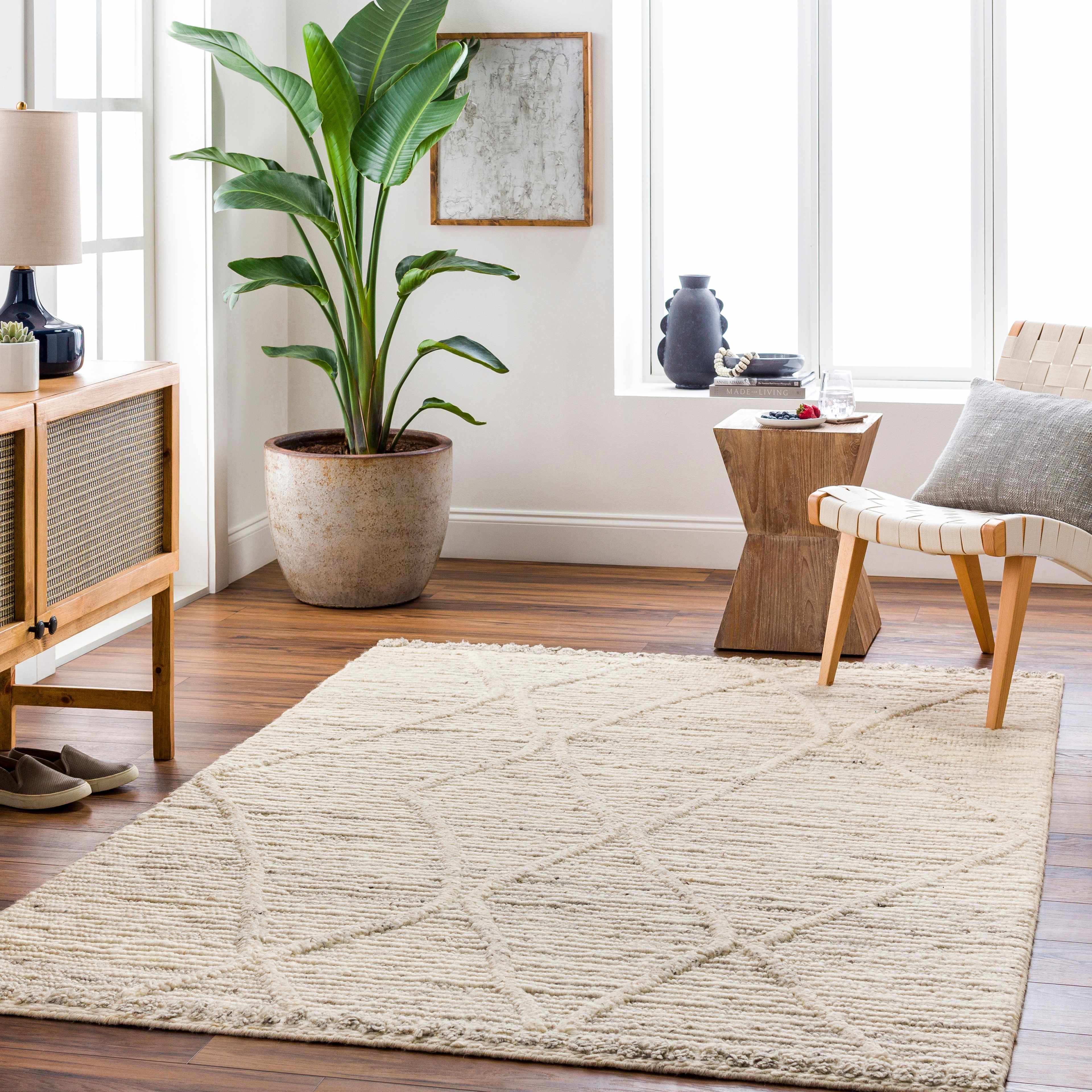 Aysu Area Rug - Clearance - Image 2