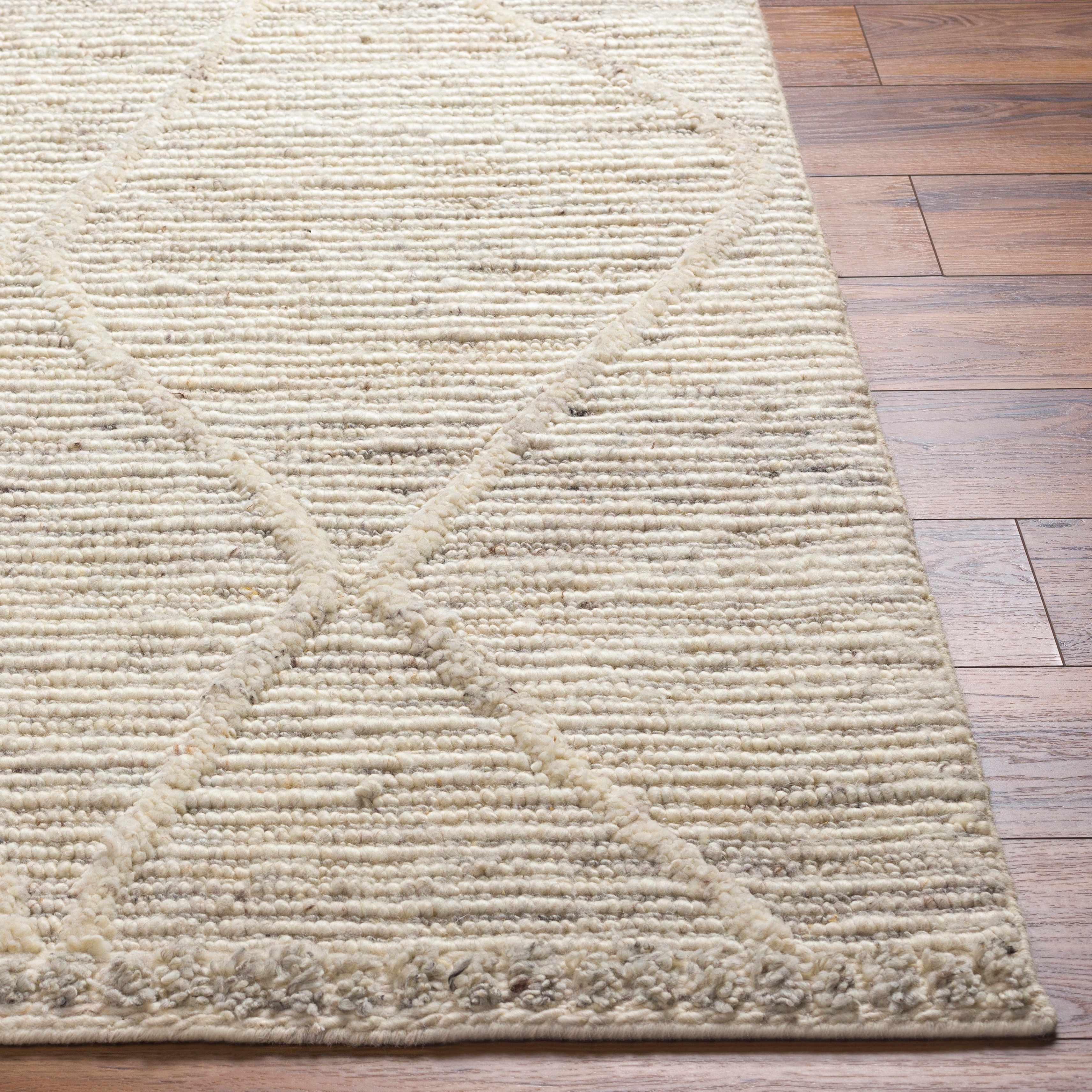 Aysu Area Rug - Clearance - Image 4