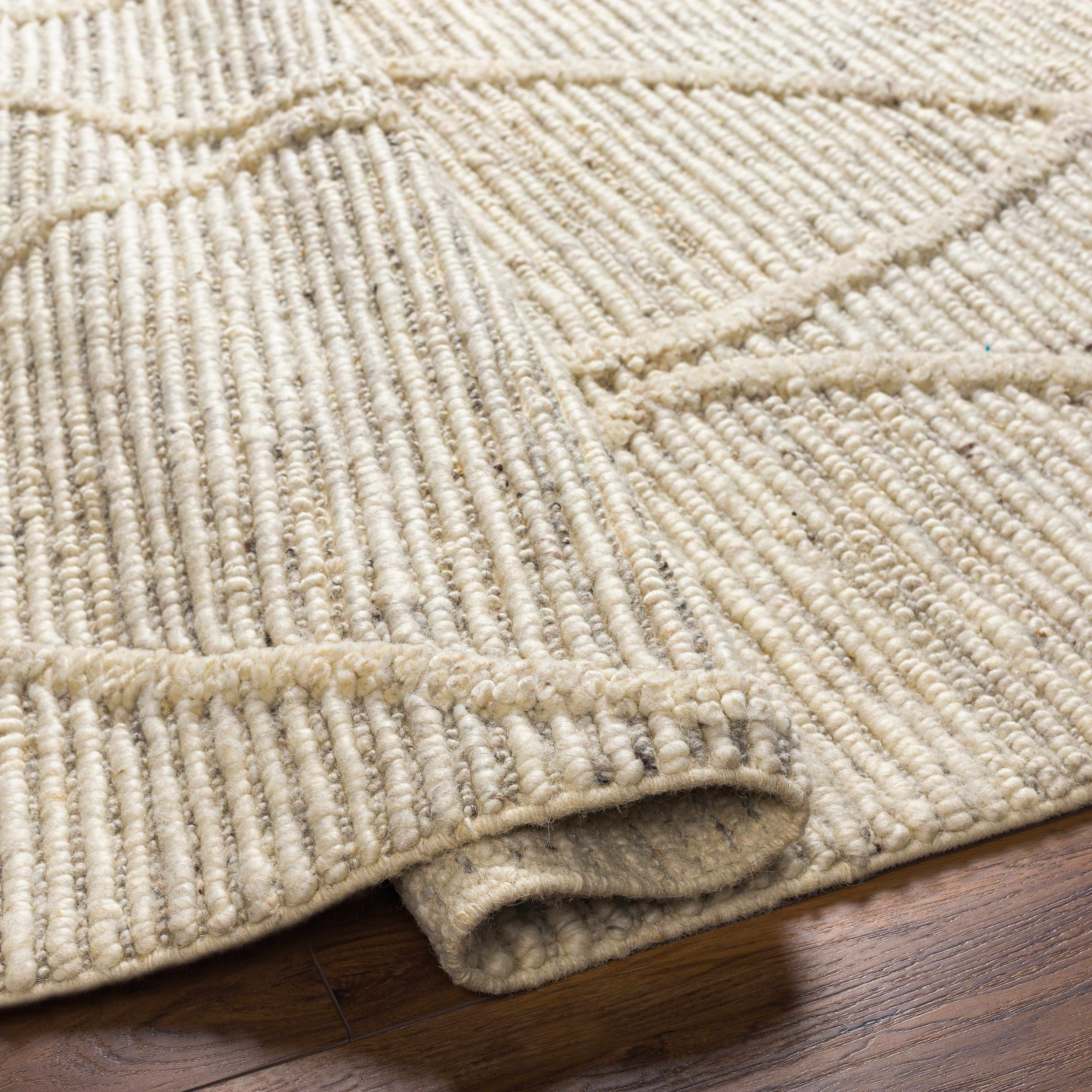 Aysu Area Rug - Clearance - Image 6